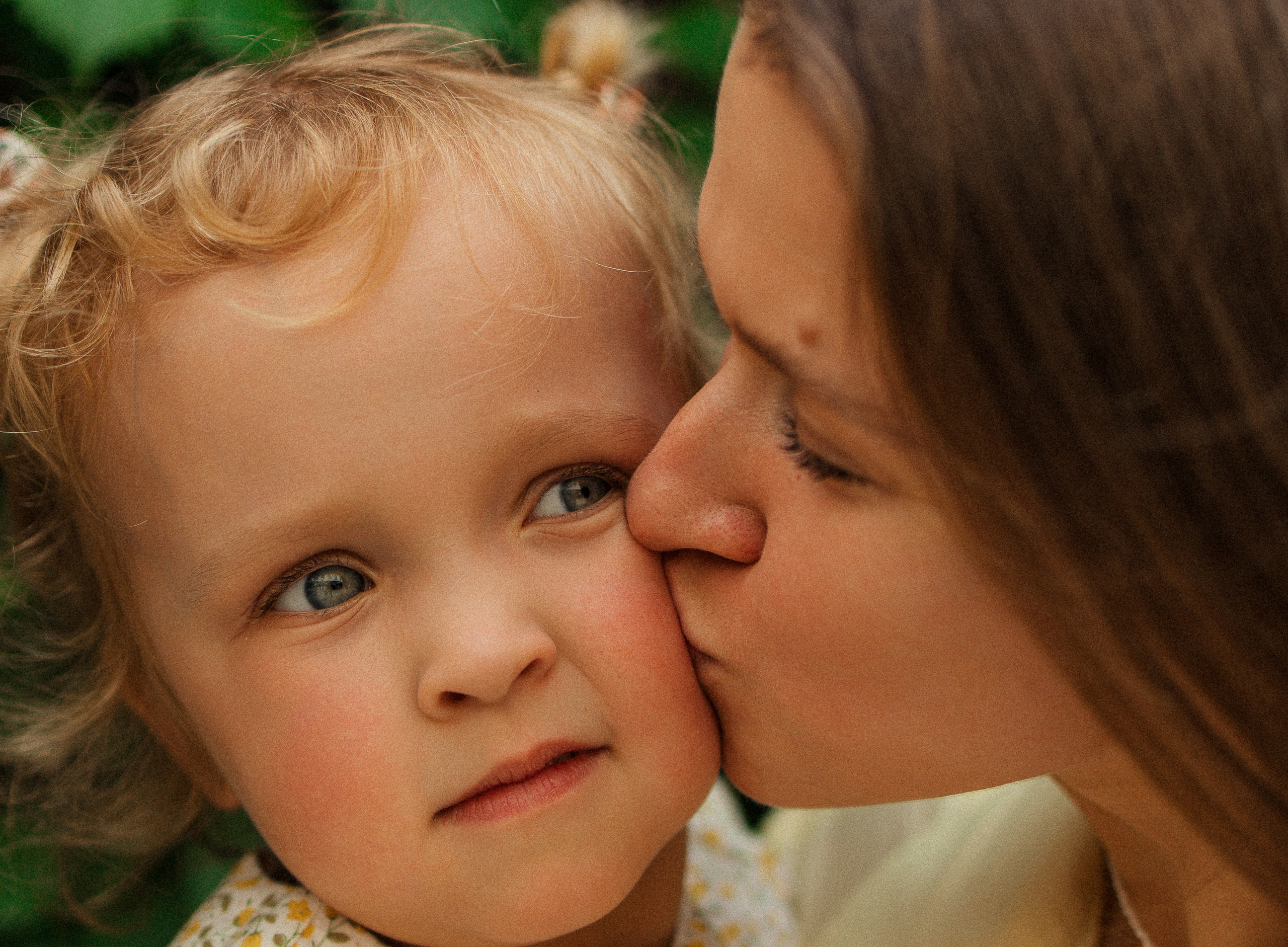 Семейная прогулка / Выборг. Фотограф в Выборге и Санкт-Петербурге Маша Гуляева