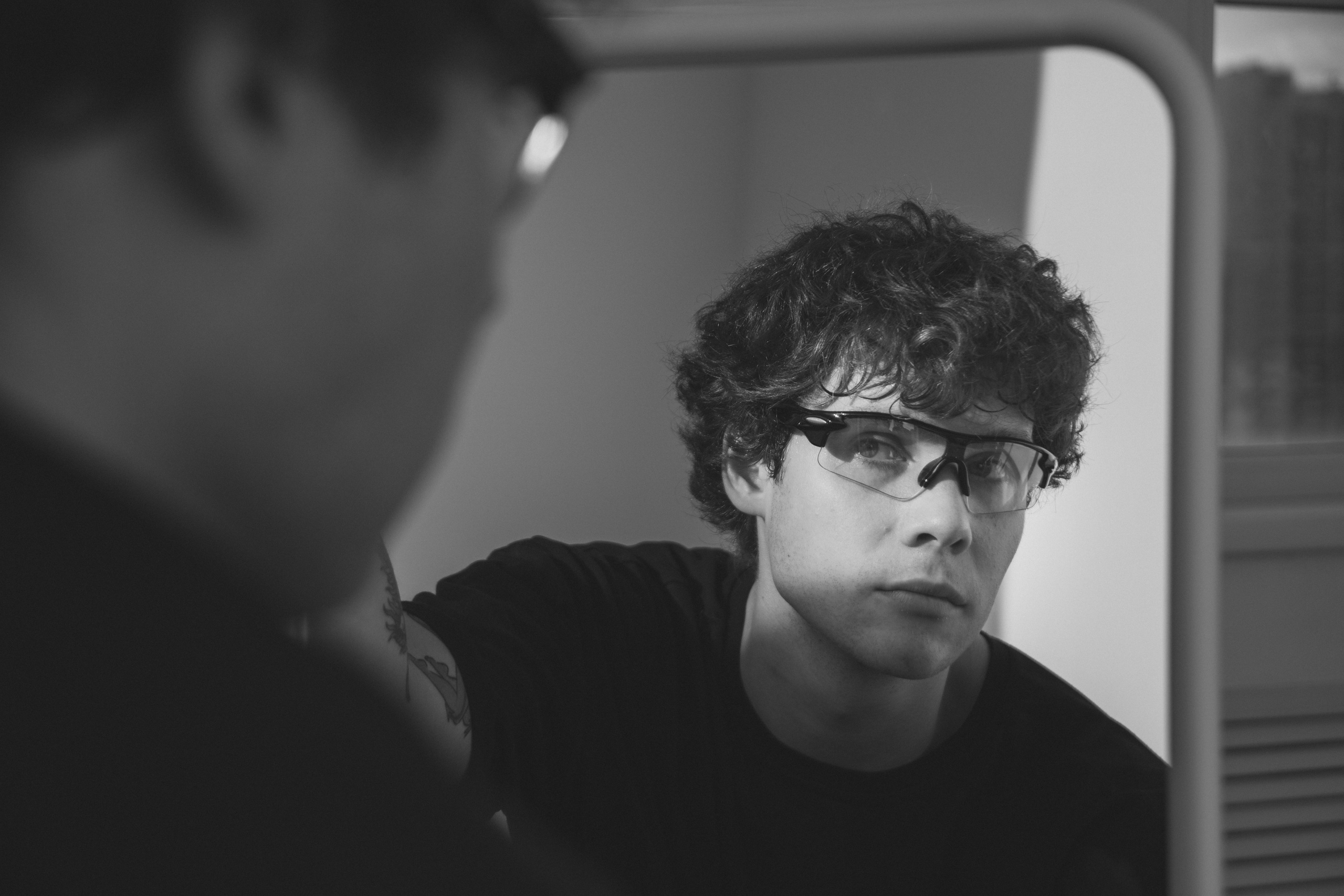 ARTEM. Фотограф Андрей Степченков | Москва и МО