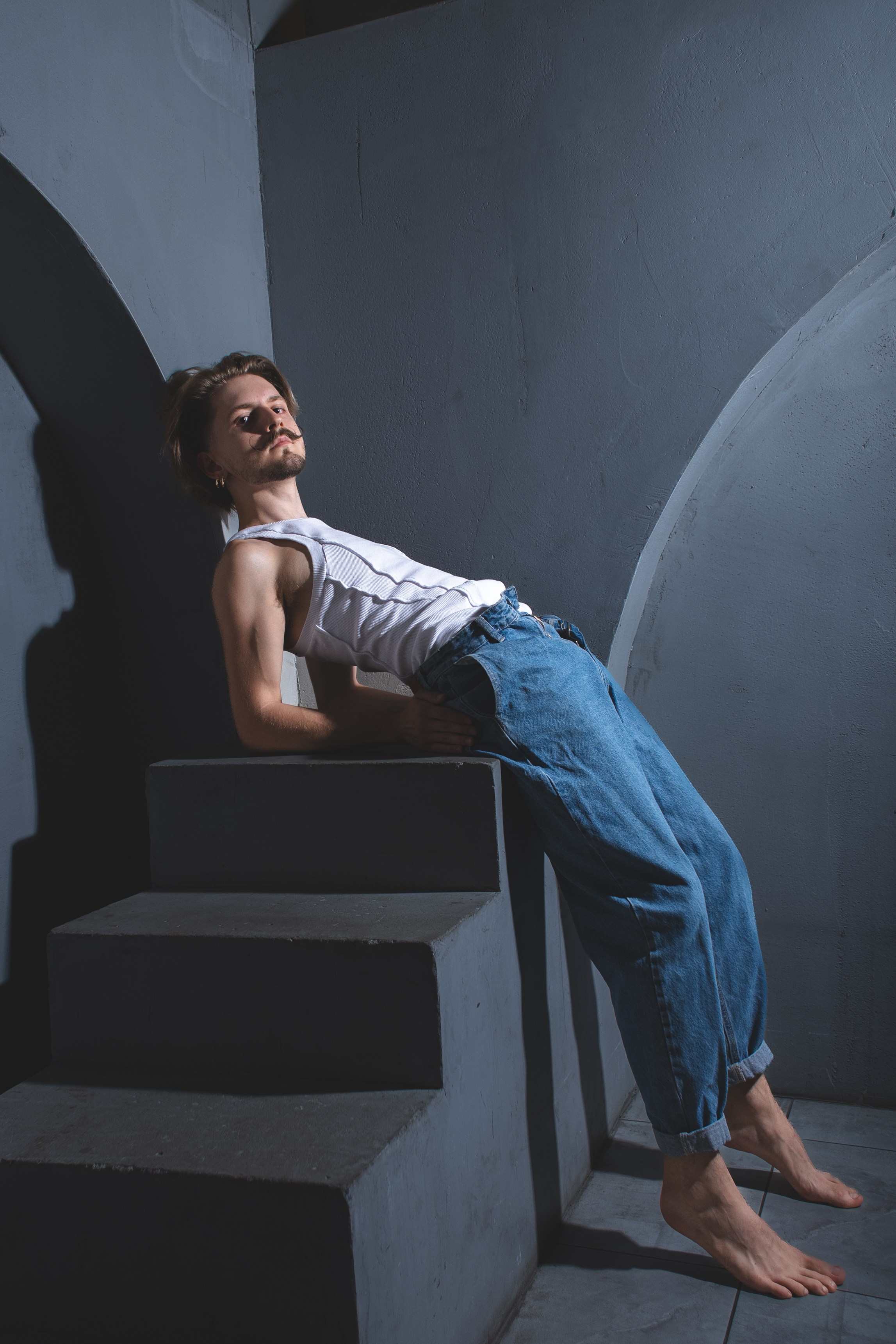 Влад. Фотограф Андрей Степченков | Москва и МО