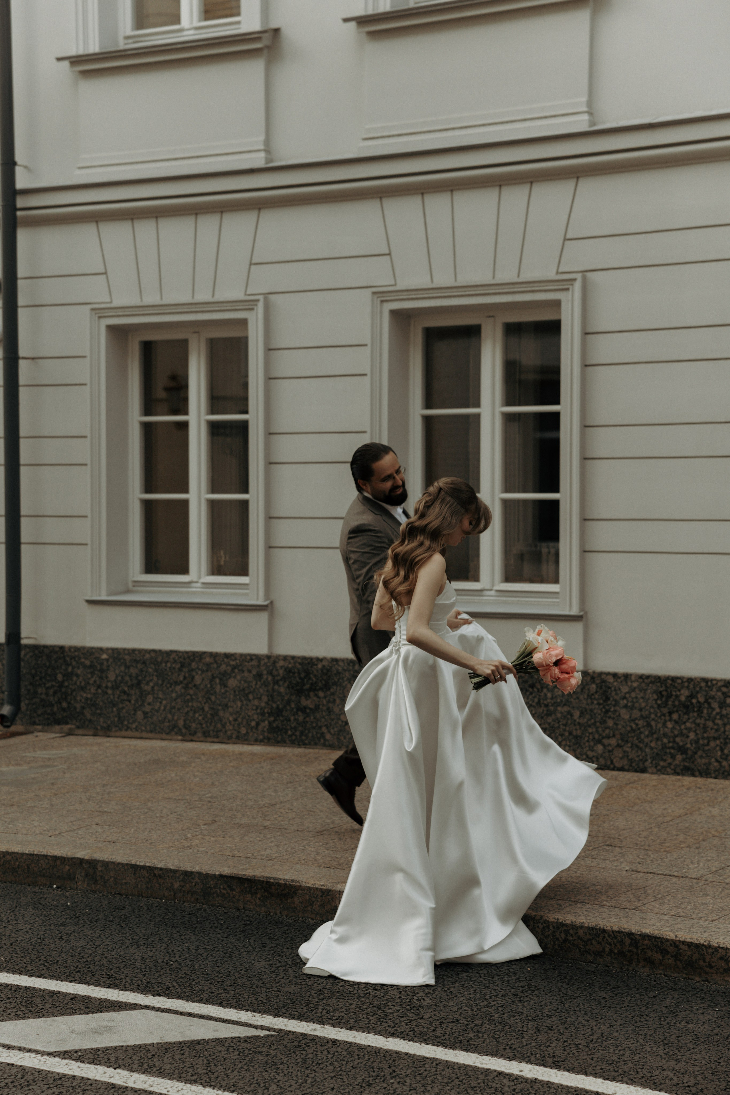 Артём и Анастасия. Свадебный фотограф Тула Москва СПБ / Сёмина Дарья