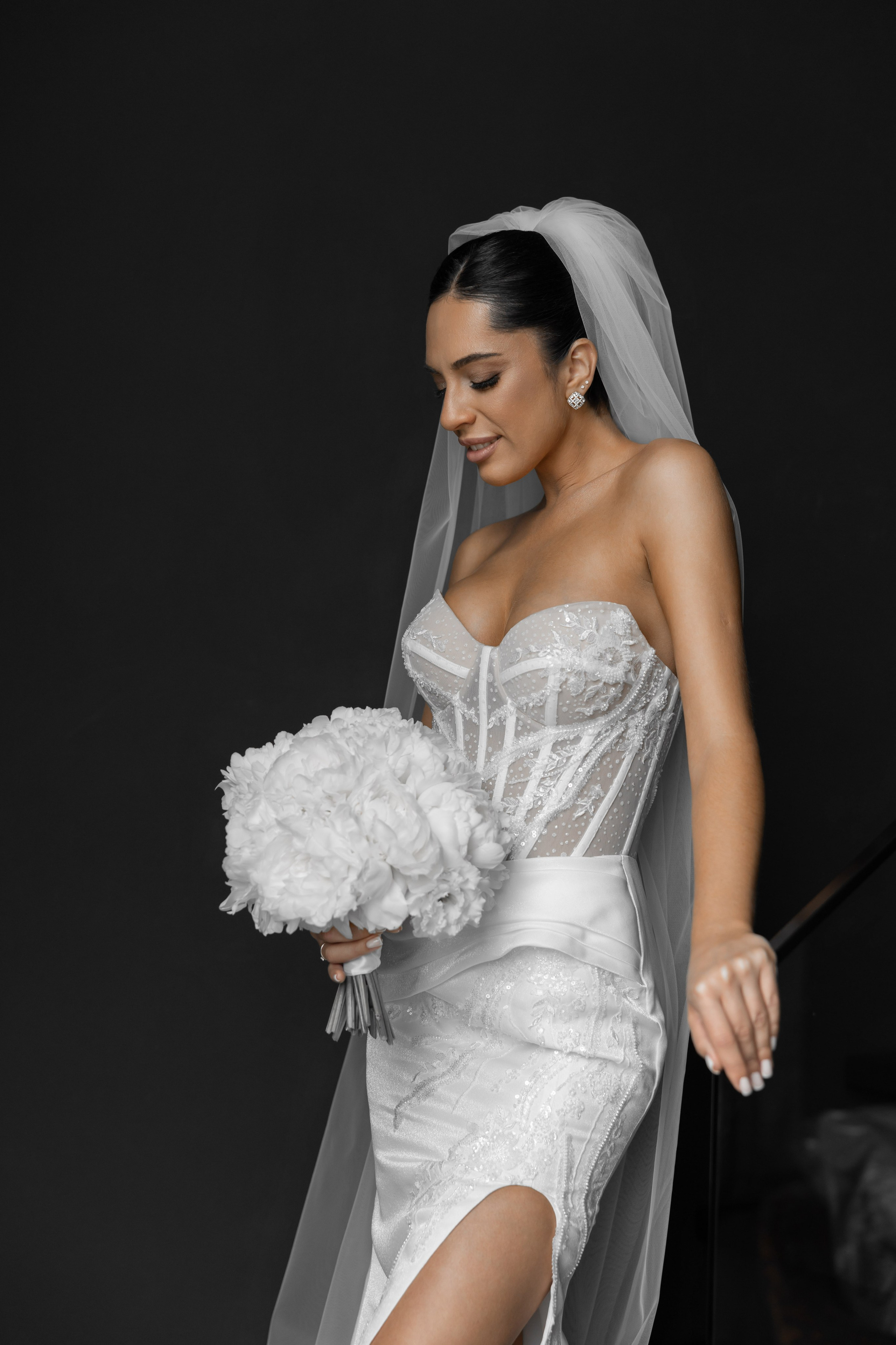 Андрей и Виктория. Свадебный фотограф Тула Москва СПБ / Сёмина Дарья