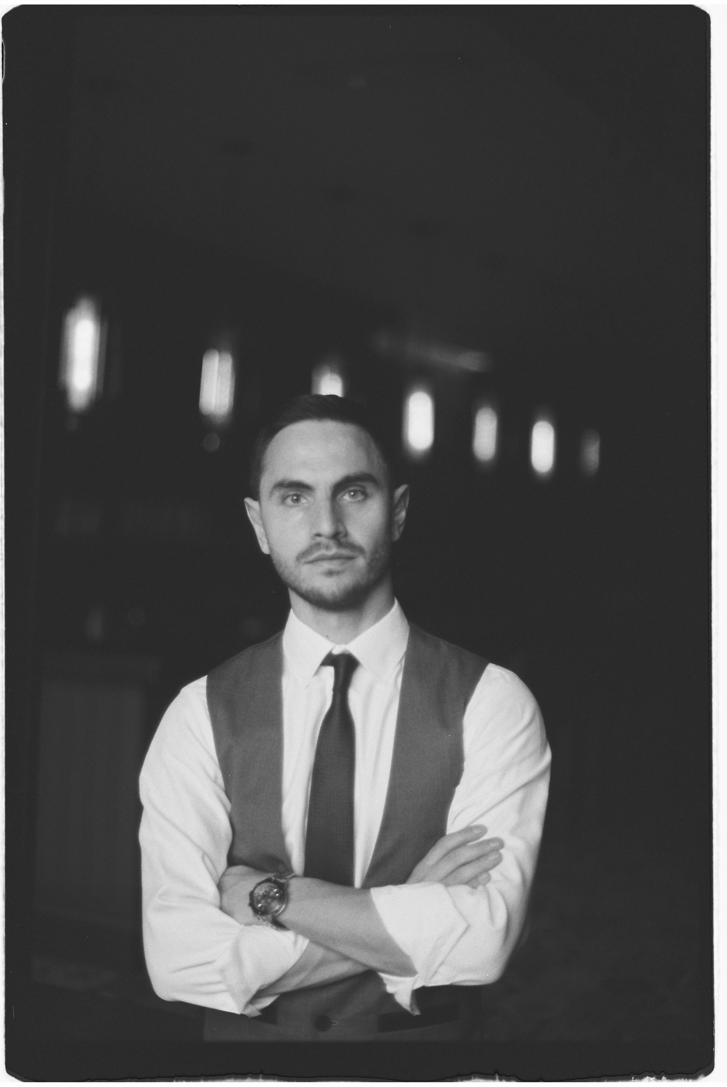 АНТОНИНА И ИВАН (цифра+пленка). Репортажный и портретный фотограф в Алматы — Дарья Фёдорова