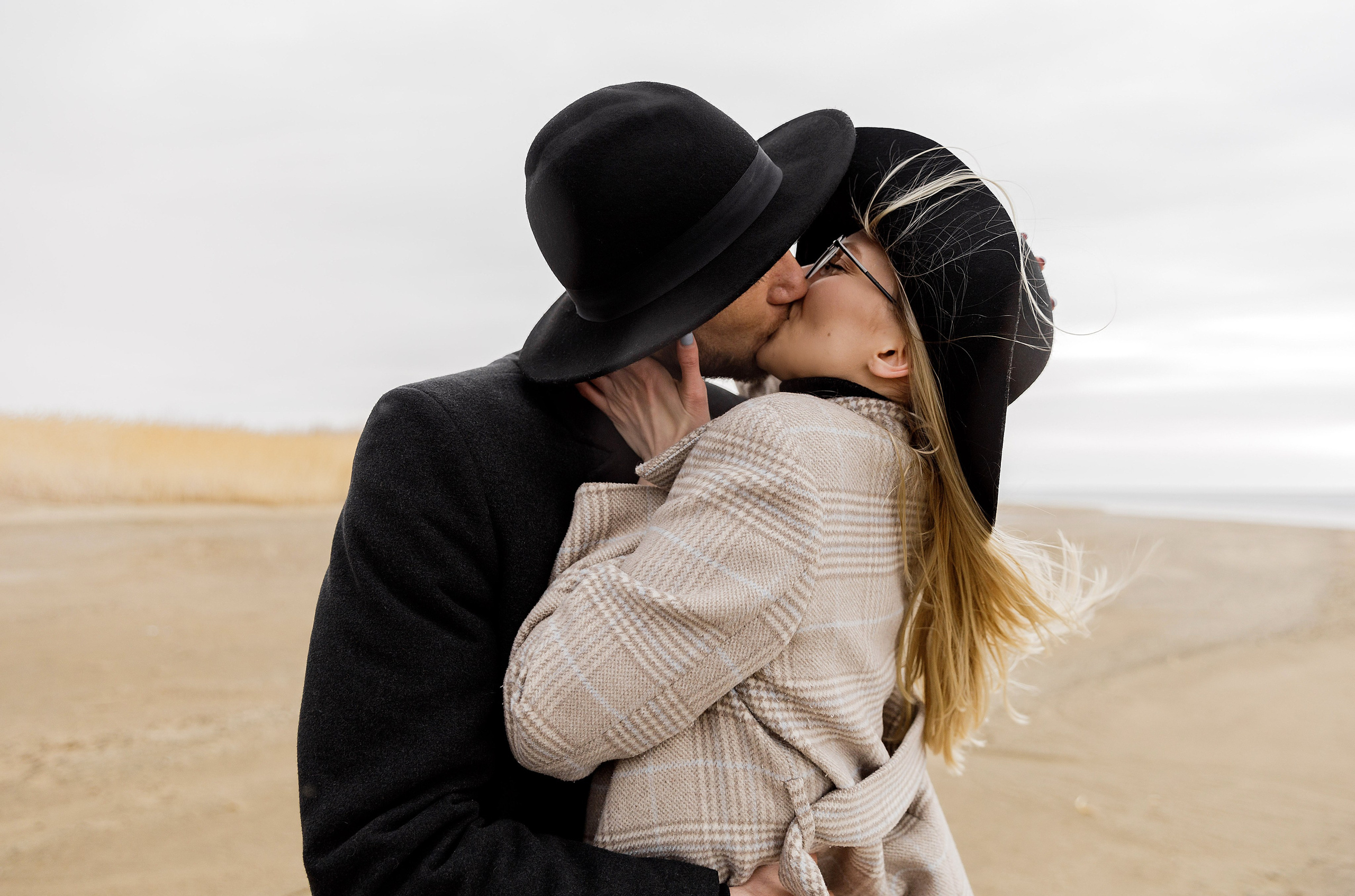 Антон и Алина