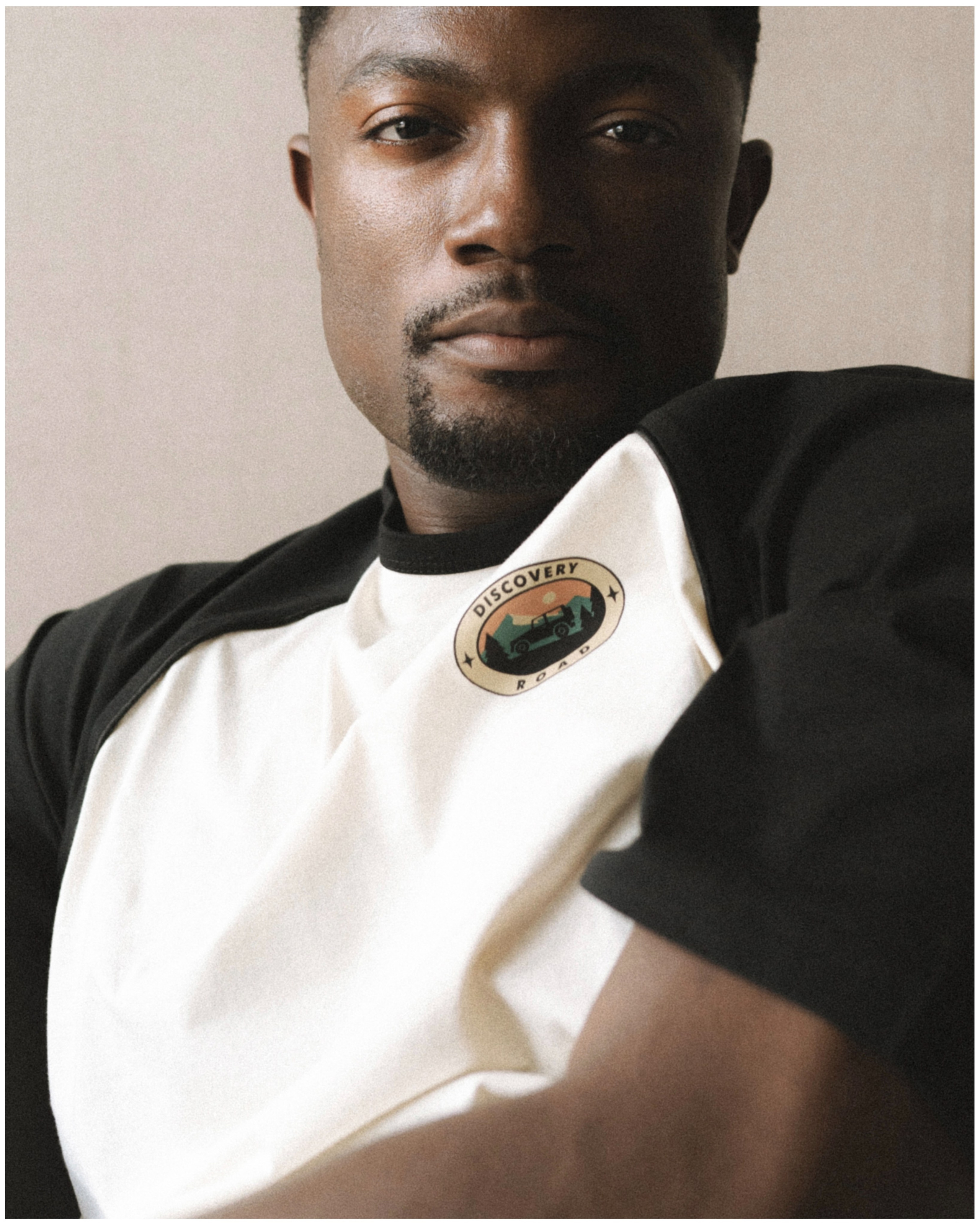 Модельные тесты Валентино | Мужское портфолио в Москве