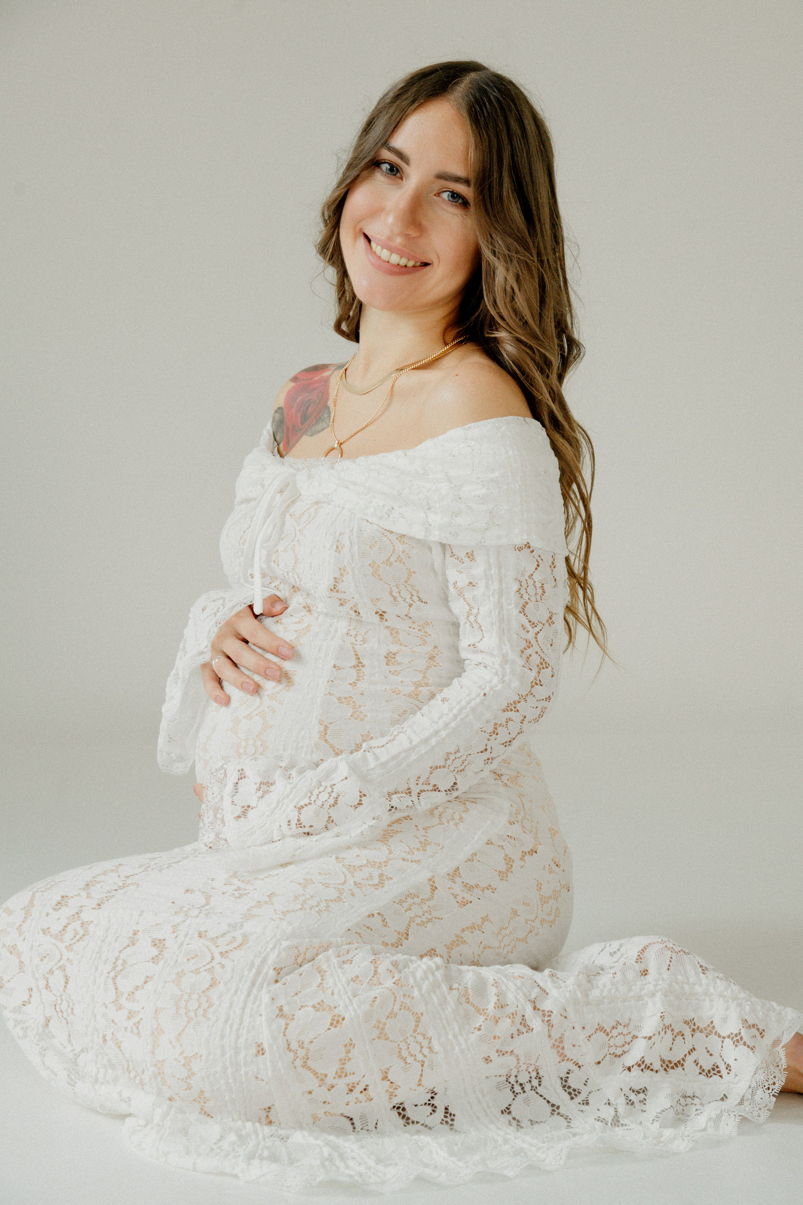 Семейный альбомчик. Фотограф Алёна Евграфова