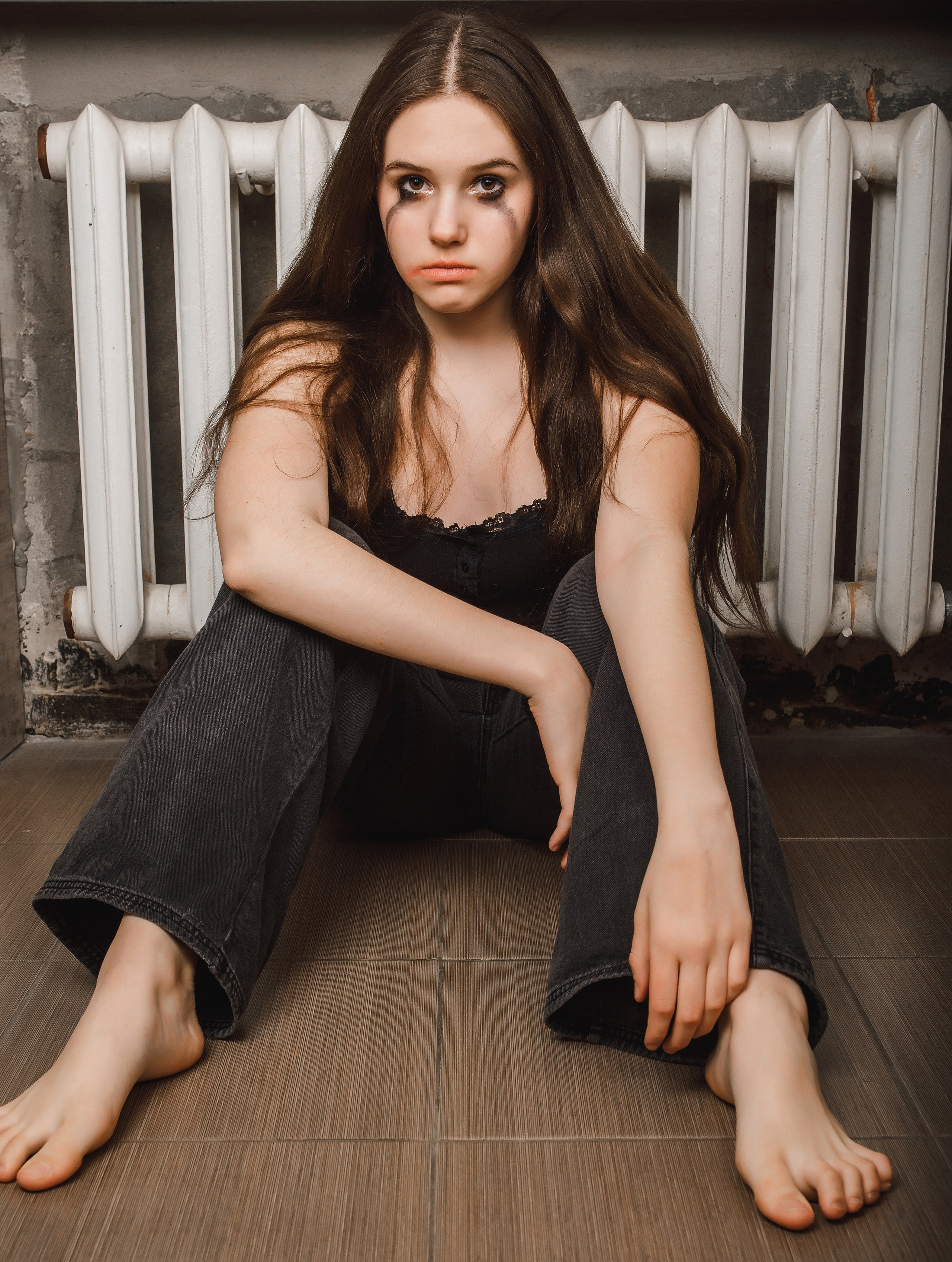 Прекрасная Ксения. Предметный и семейный фотограф в Санкт-Петербурге Катерина Стеклова