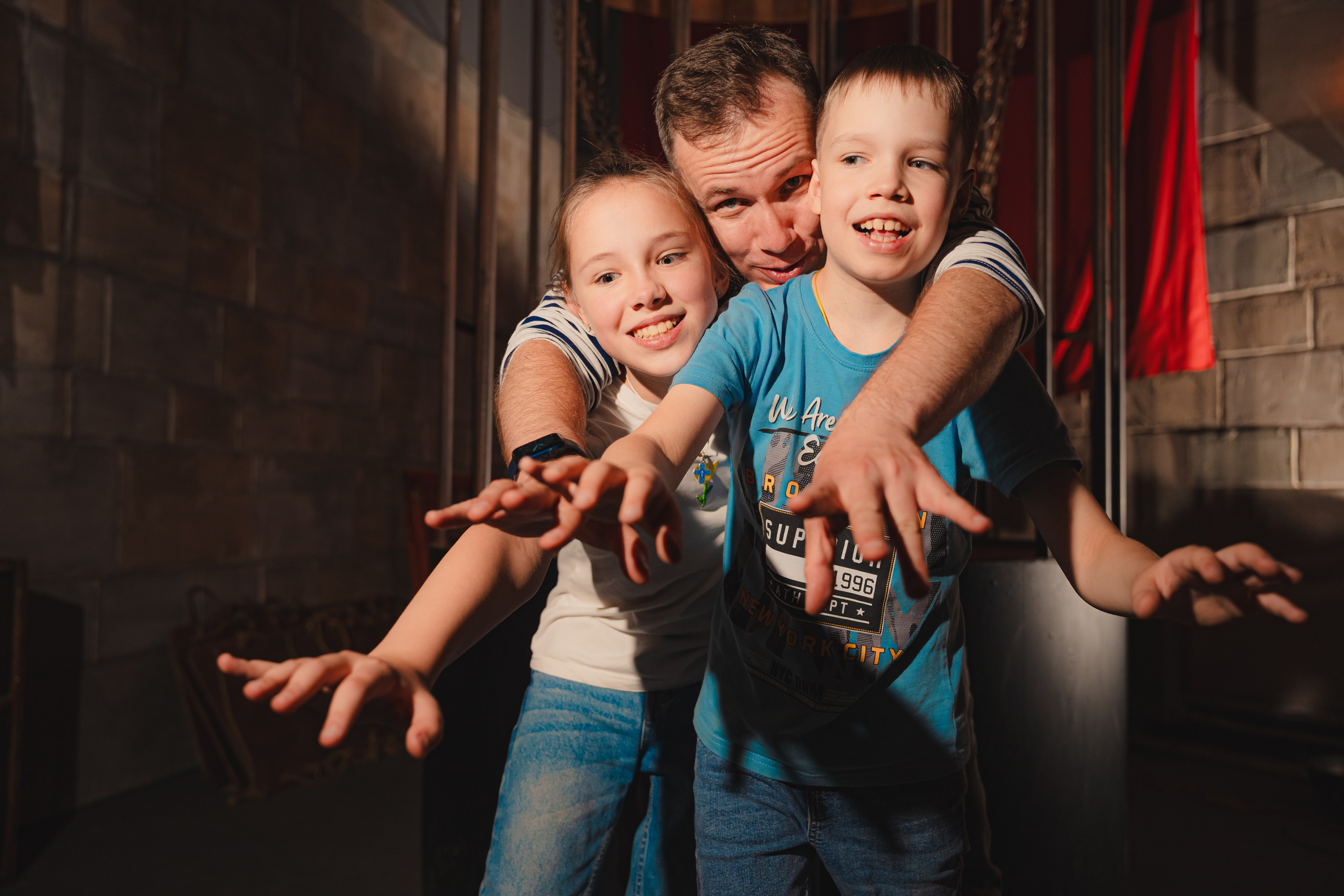 — ИВЕНТЫ. Профессиональный фотограф в Санкт-Петербурге Владимир Денисов