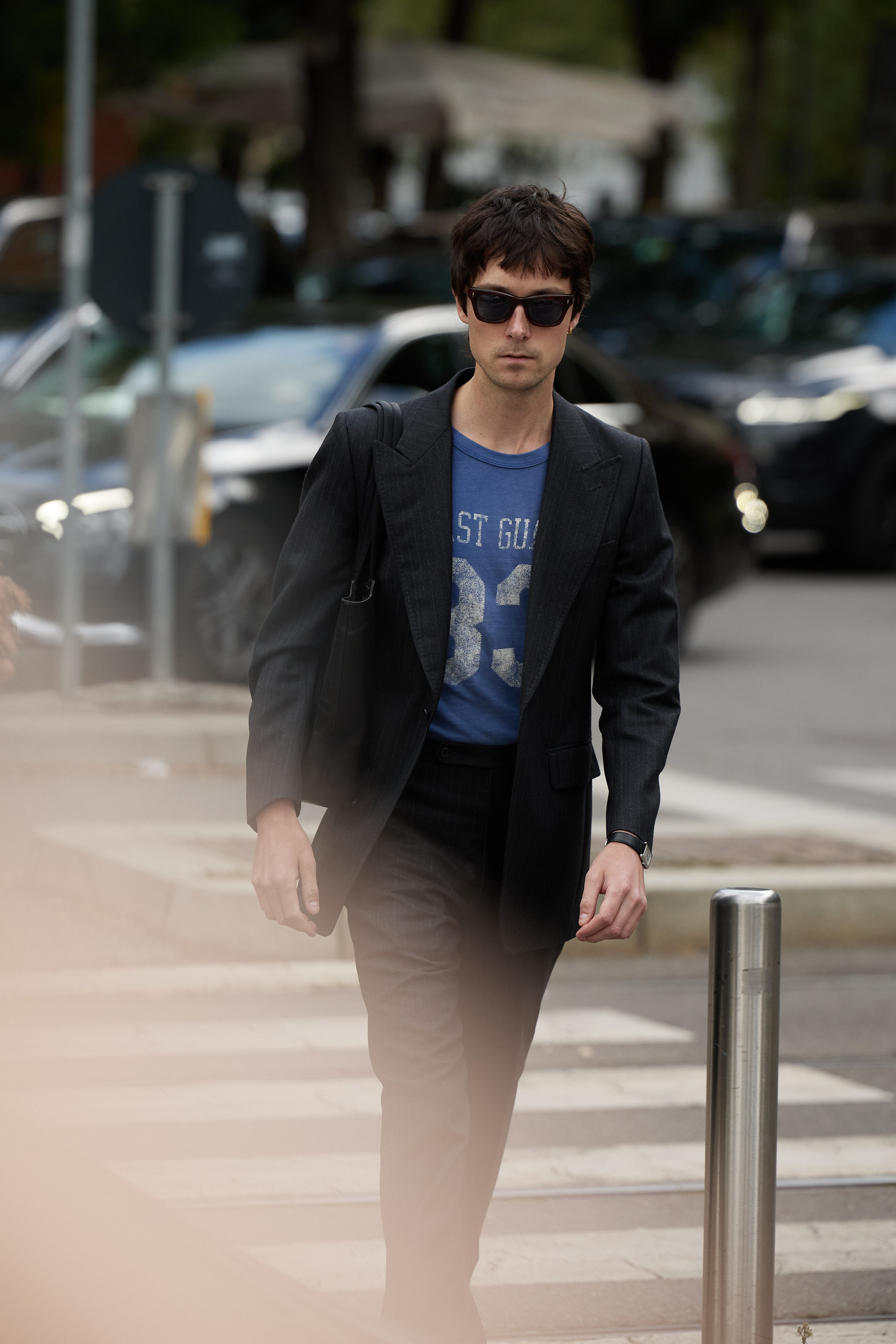 FENDI WOMEN’S COLLECTION SPRING SUMMER 2026. Photographer in Milan Ivan Goncharov