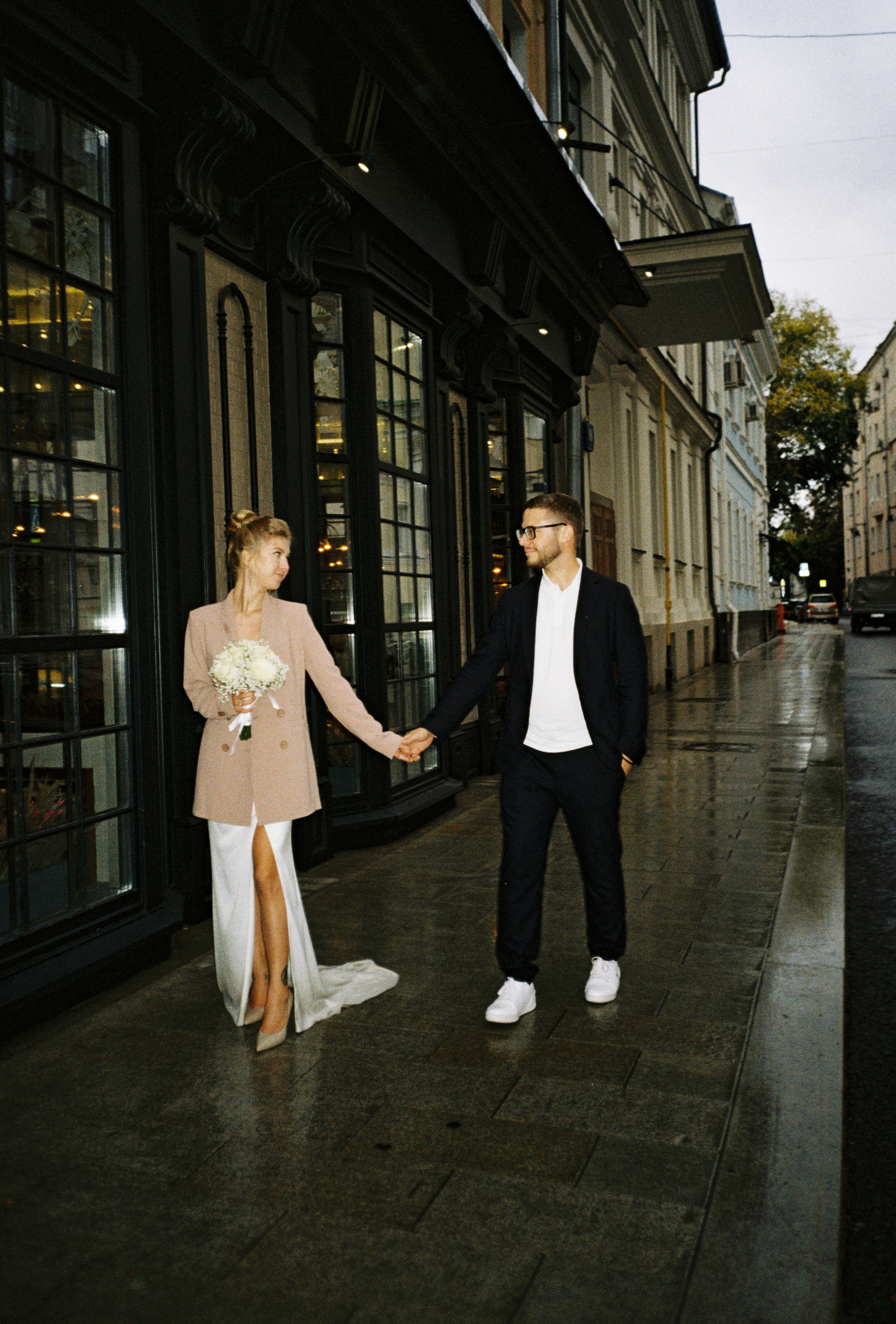 Юрий и Алевтина. Свадебный и семейный фотограф Ракитин Илья