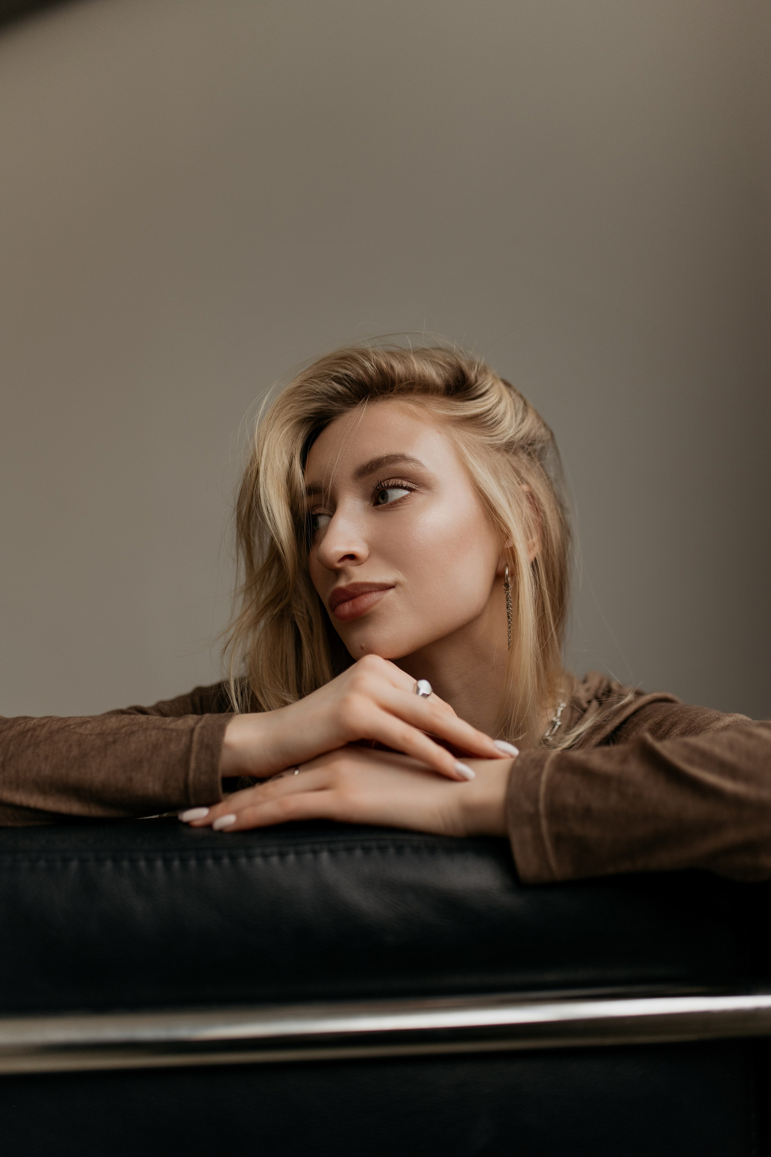 Настя. Фотограф в Самаре Валерия Слезина