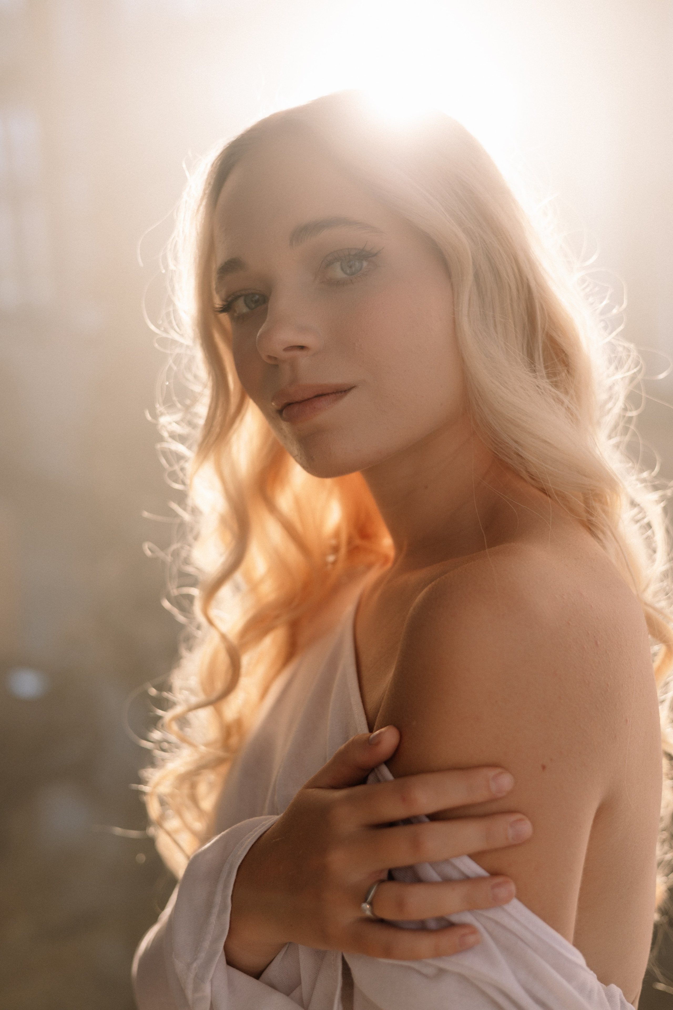 Ася. Свадебный и портретный фотограф в Москве Анастасия Масюк