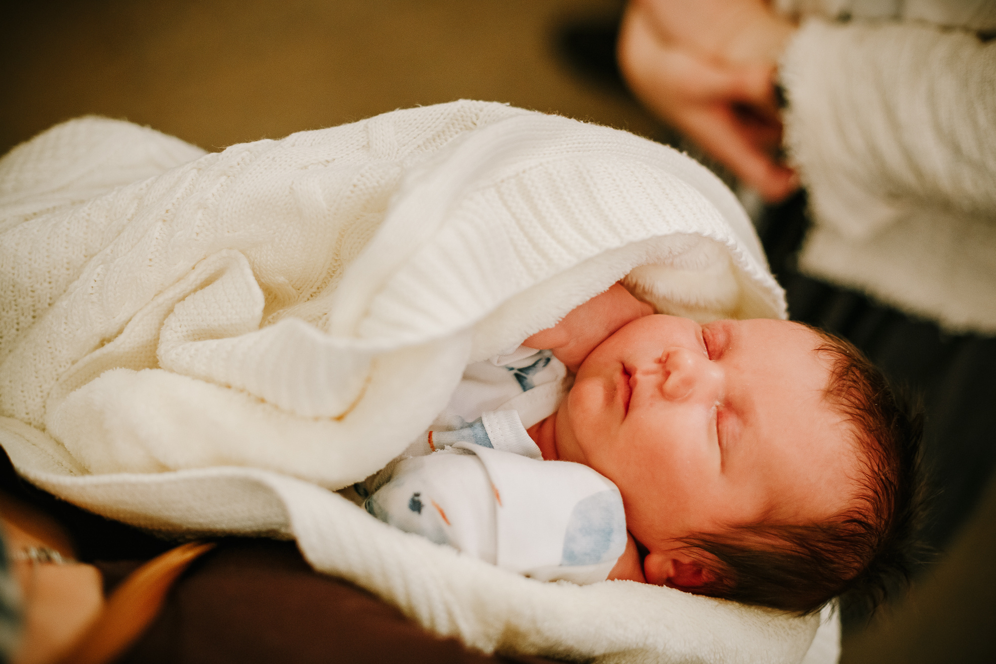Крещальная Литургия. Священник Владимир Воробьев