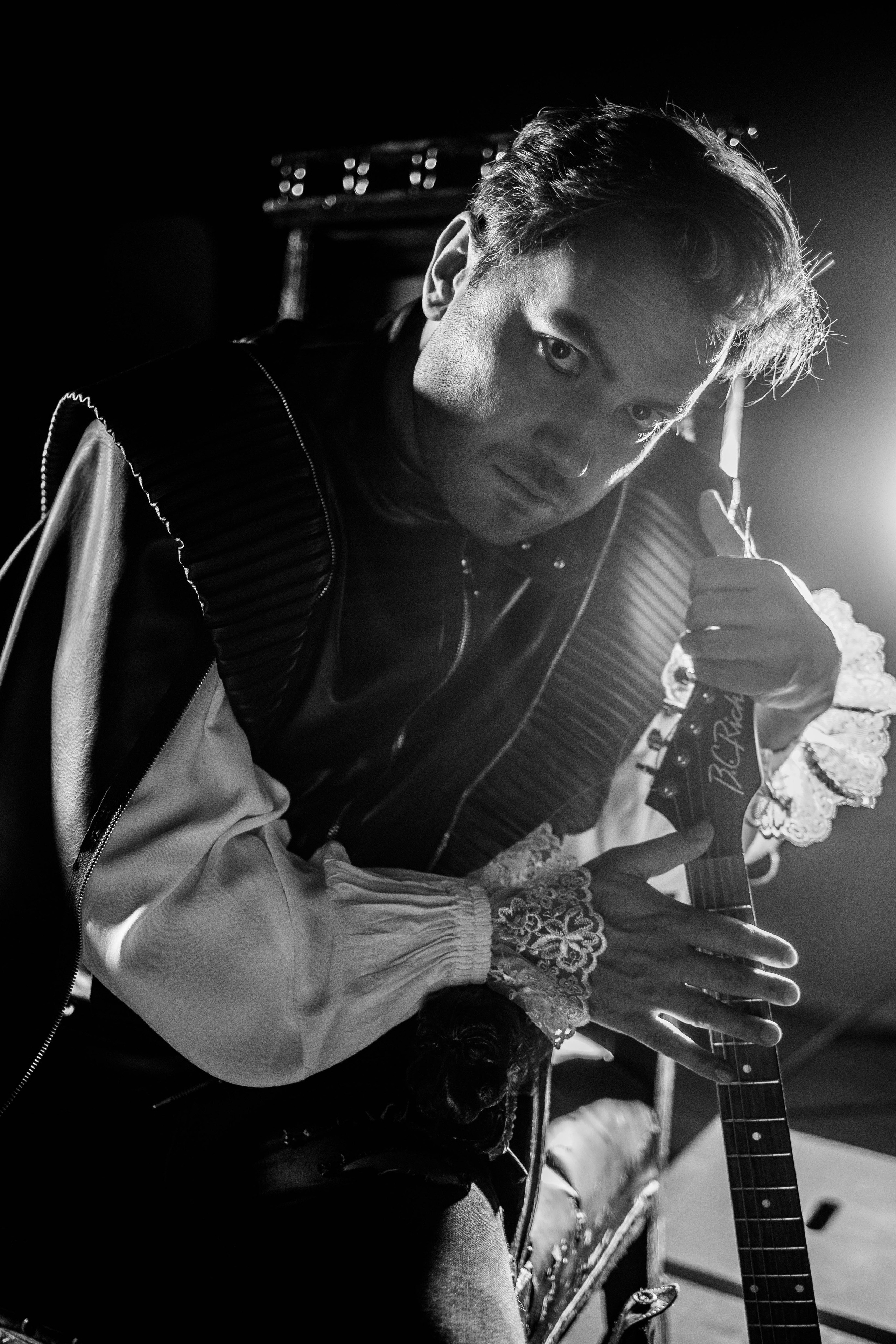 Кузьмин Тарас. Фотограф в Твери Лагодная Яна