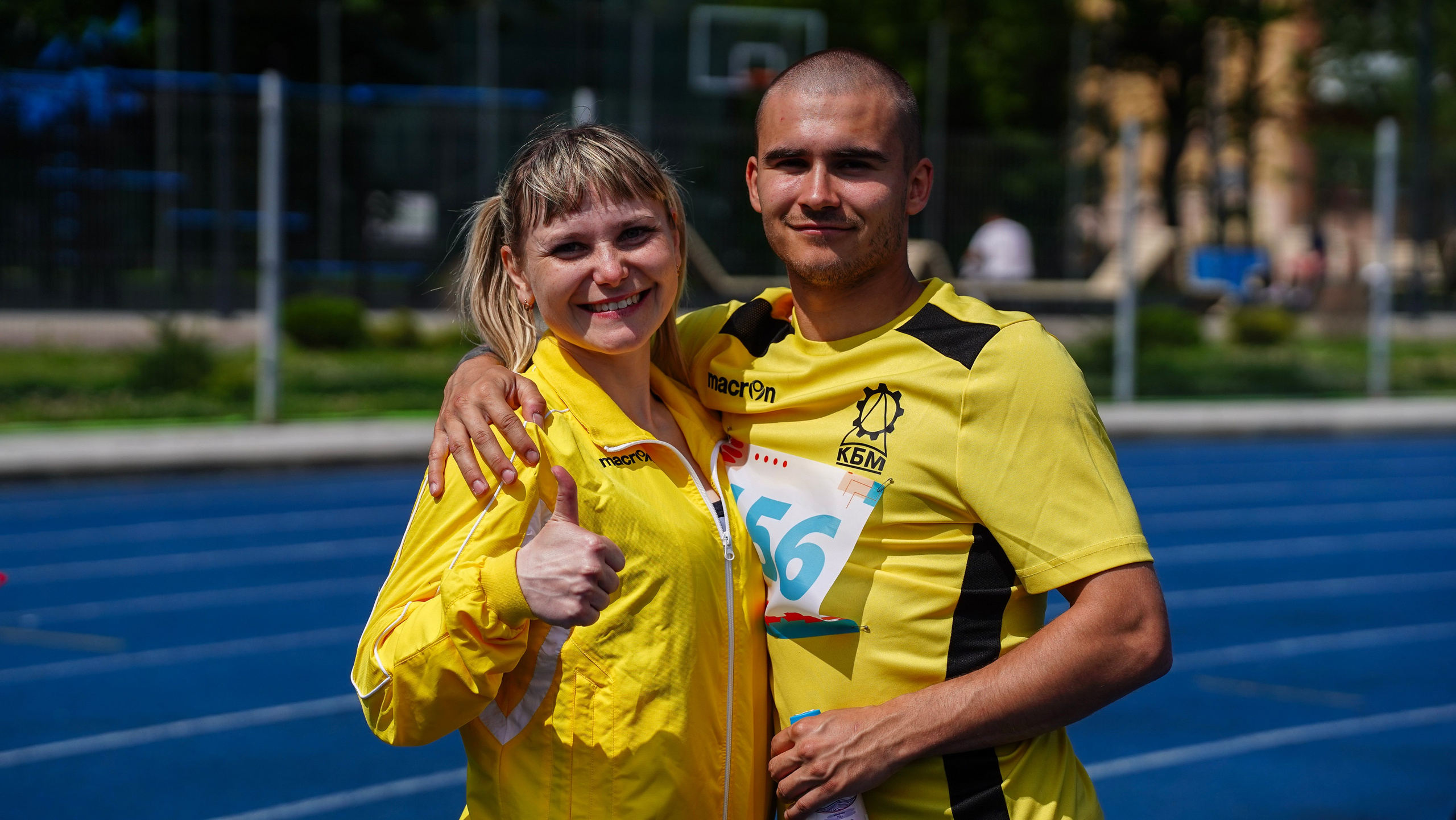 Спортивный репортаж. Репортажный фотограф в Калининграде Морозов Кирилл