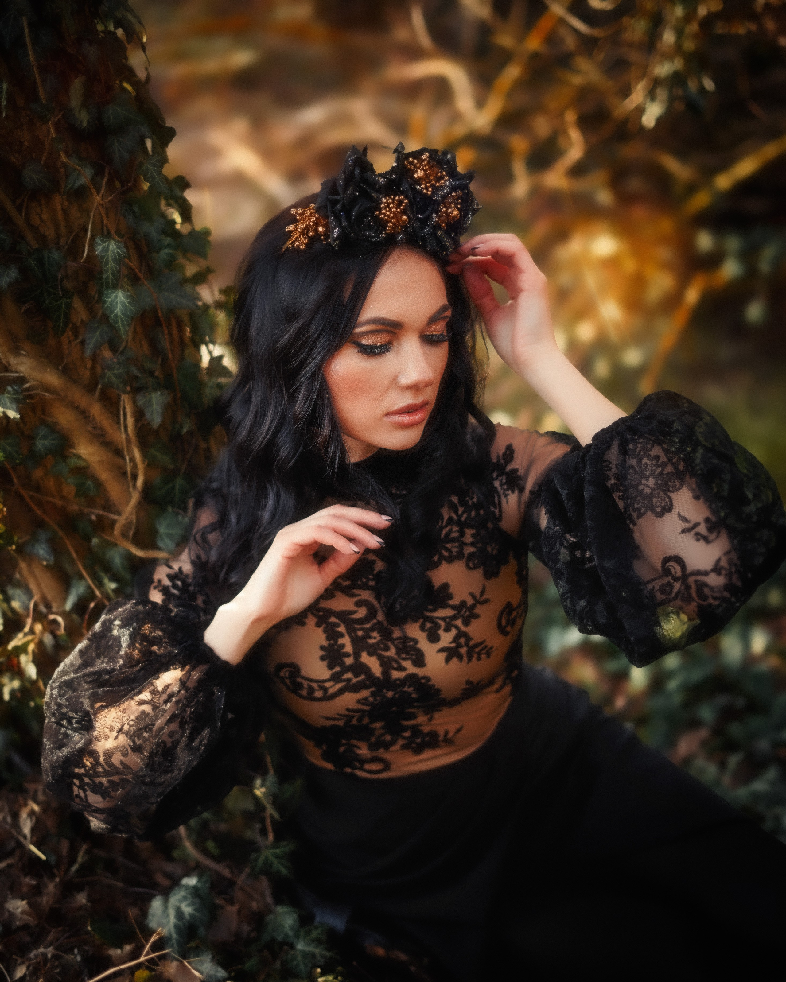 Индивидуальная Фотосессия. Фотограф в Анапе Новороссийске Краснодаре Меснянкина Наталья