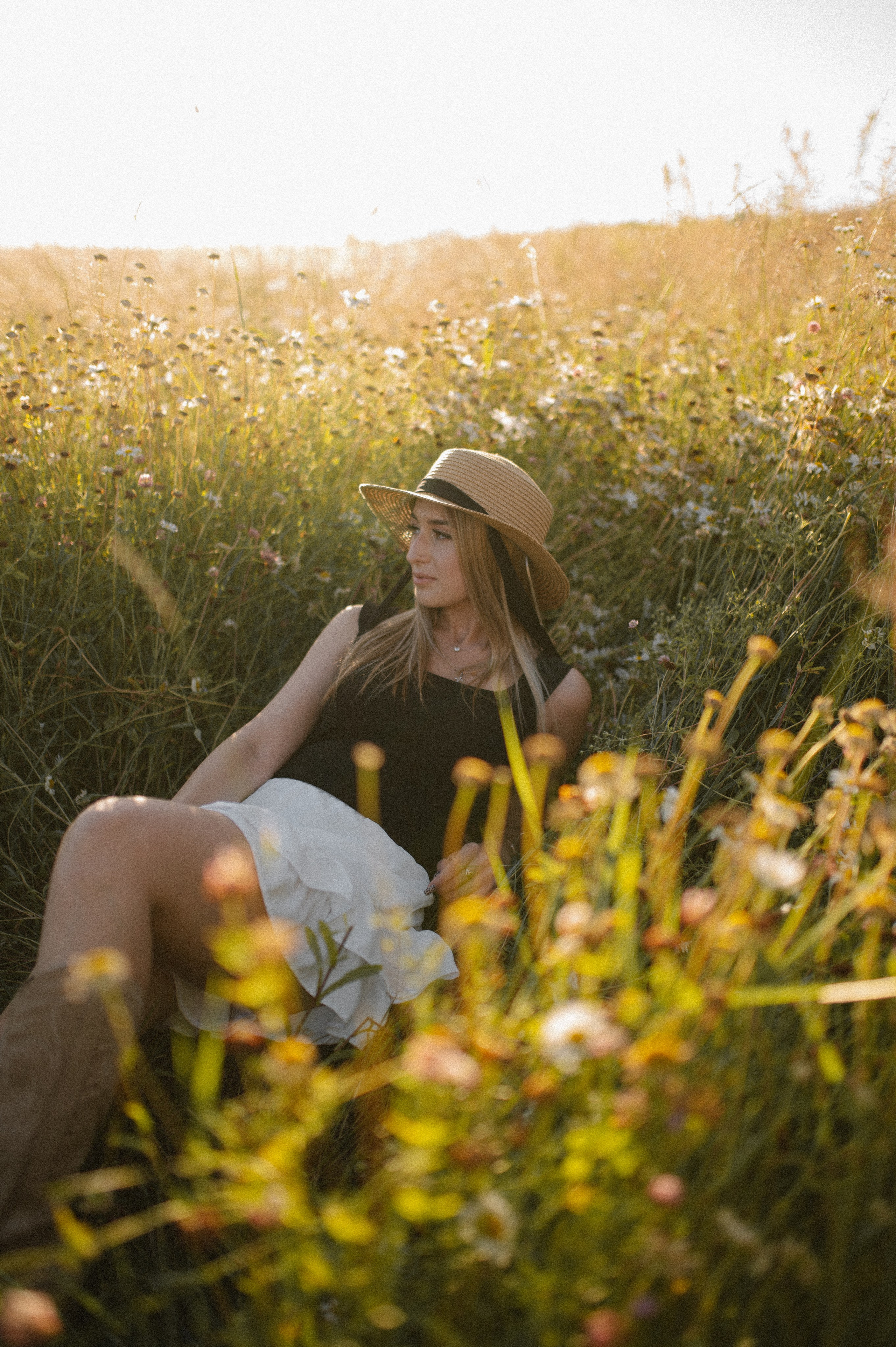 Ева и Кирилл. Фотограф — Ася Орехова