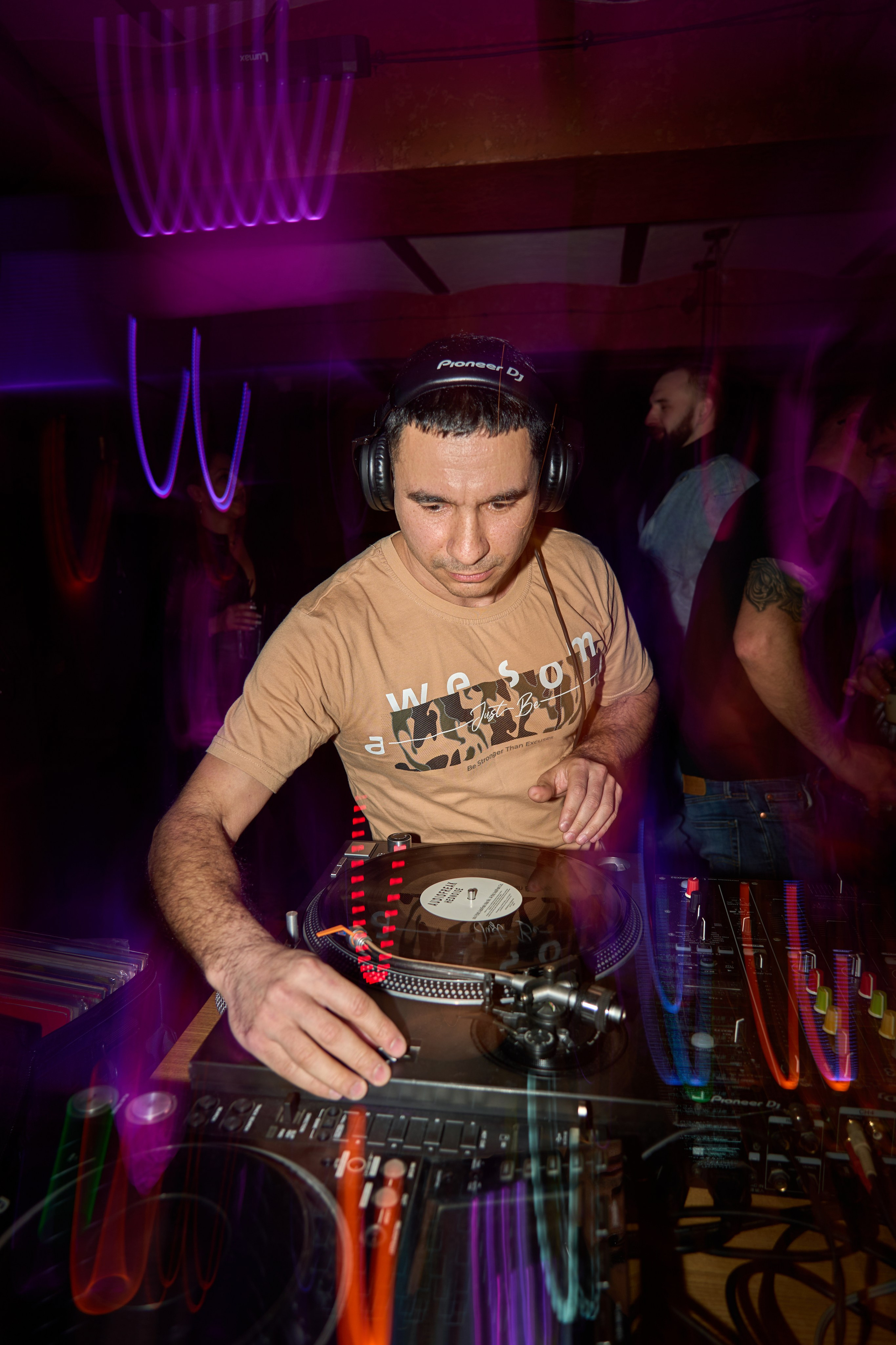 Артефакт. Фотограф во Владивостоке