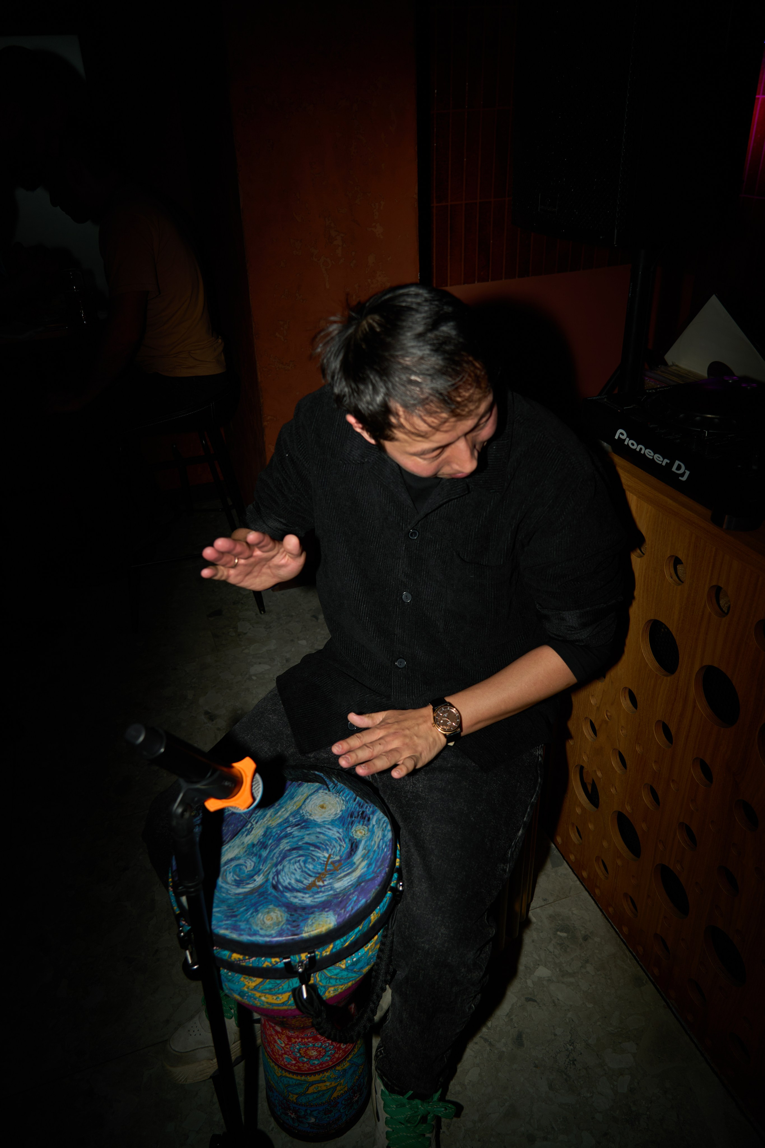 Артефакт. Фотограф во Владивостоке