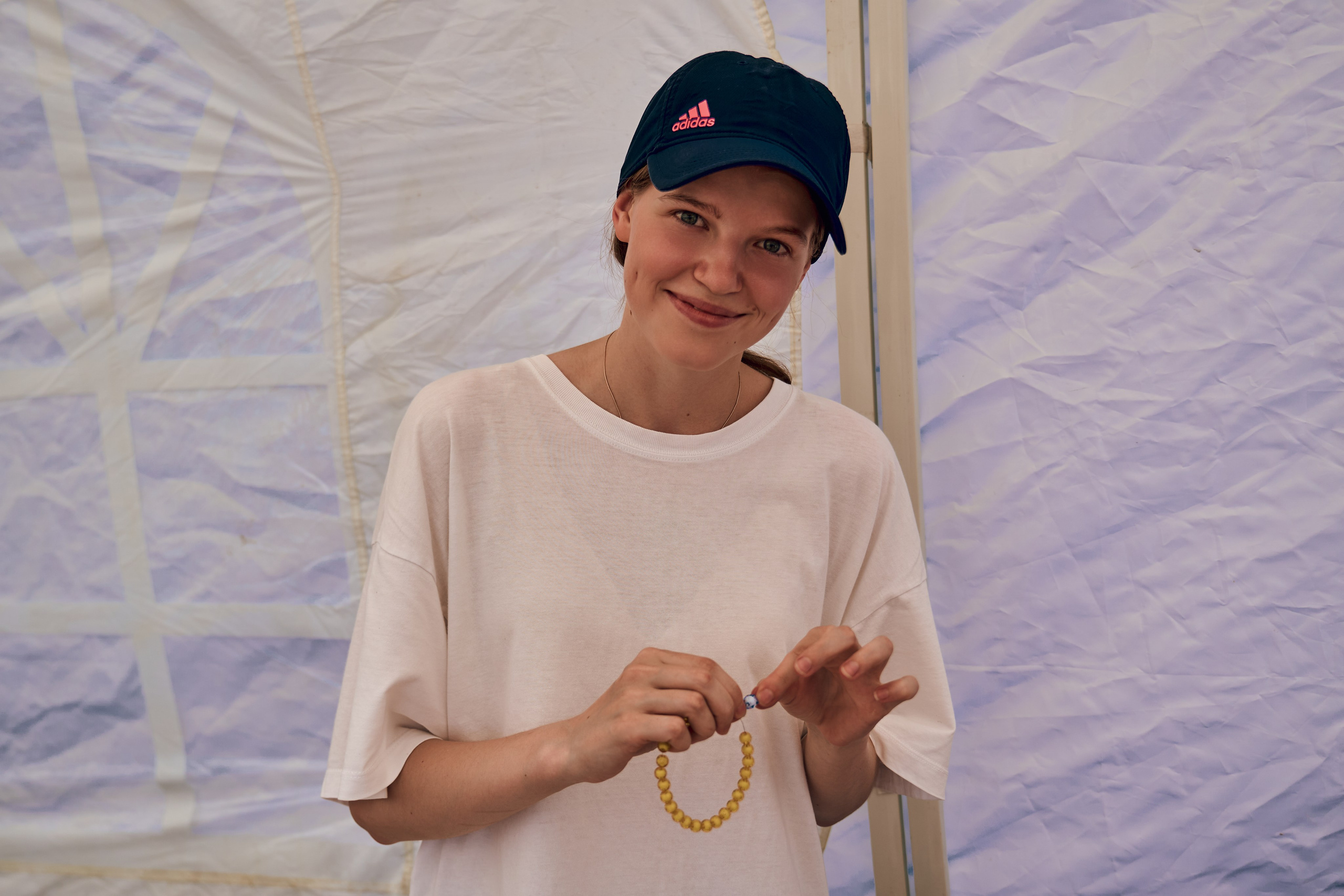 «День семьи, любви и верности». Фотограф во Владивостоке