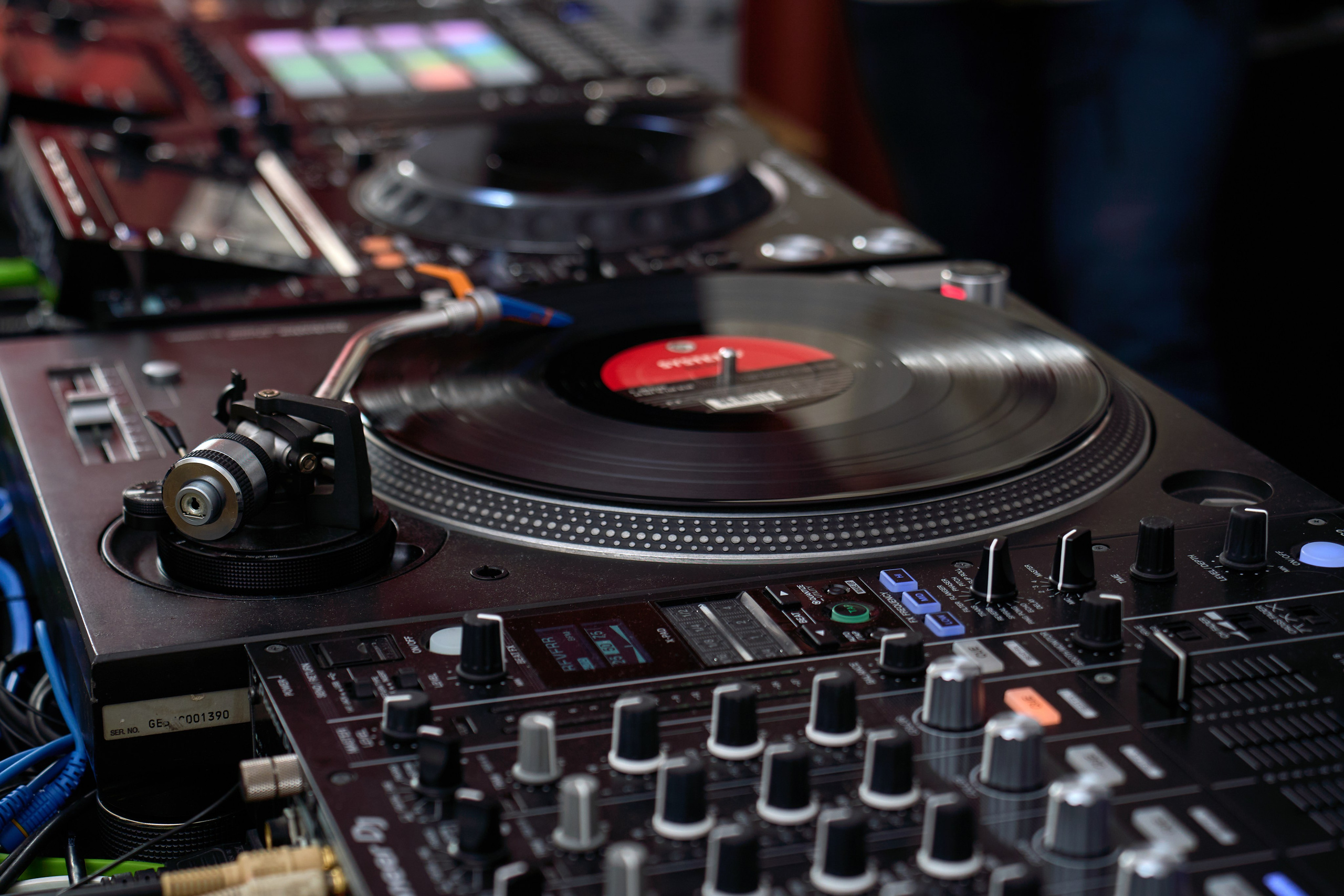 День D.J. Фотограф во Владивостоке