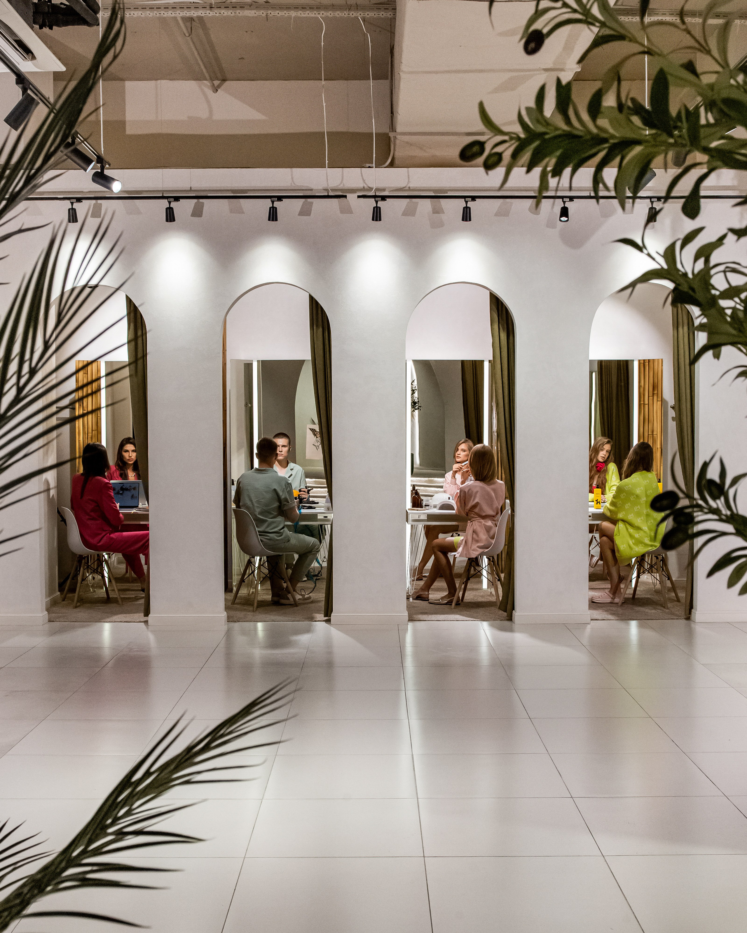 WILLA. Фотограф Иван Гуляев