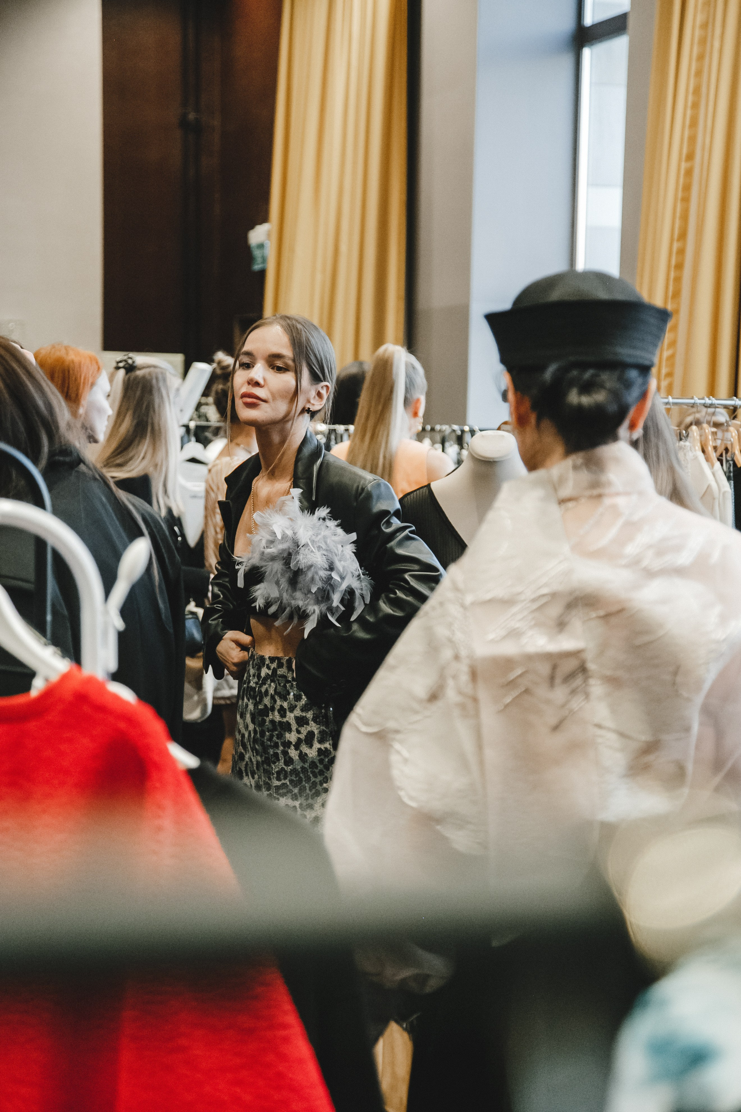 Fashion Day. Фотограф Иван Гуляев