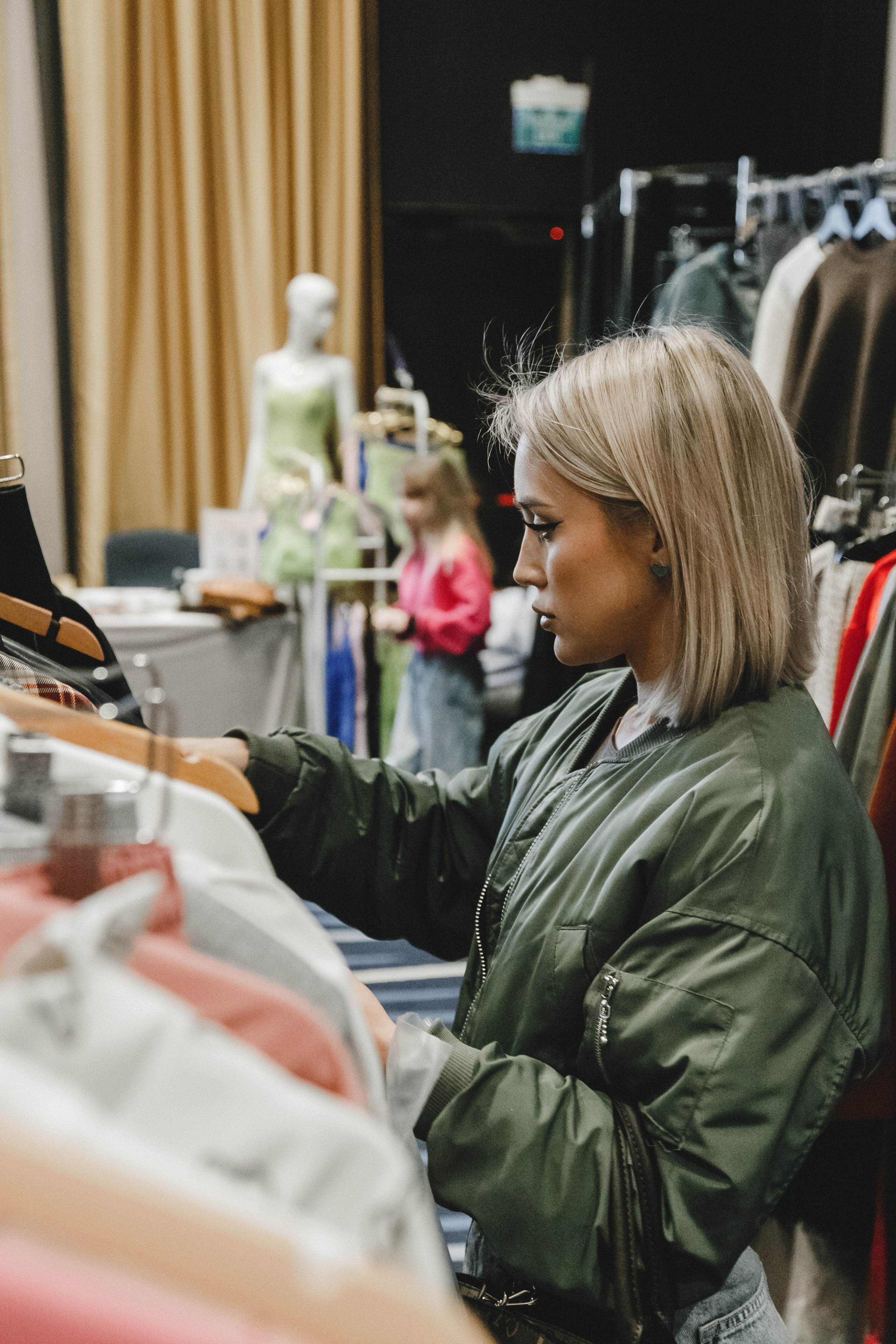 Fashion Day. Фотограф Иван Гуляев
