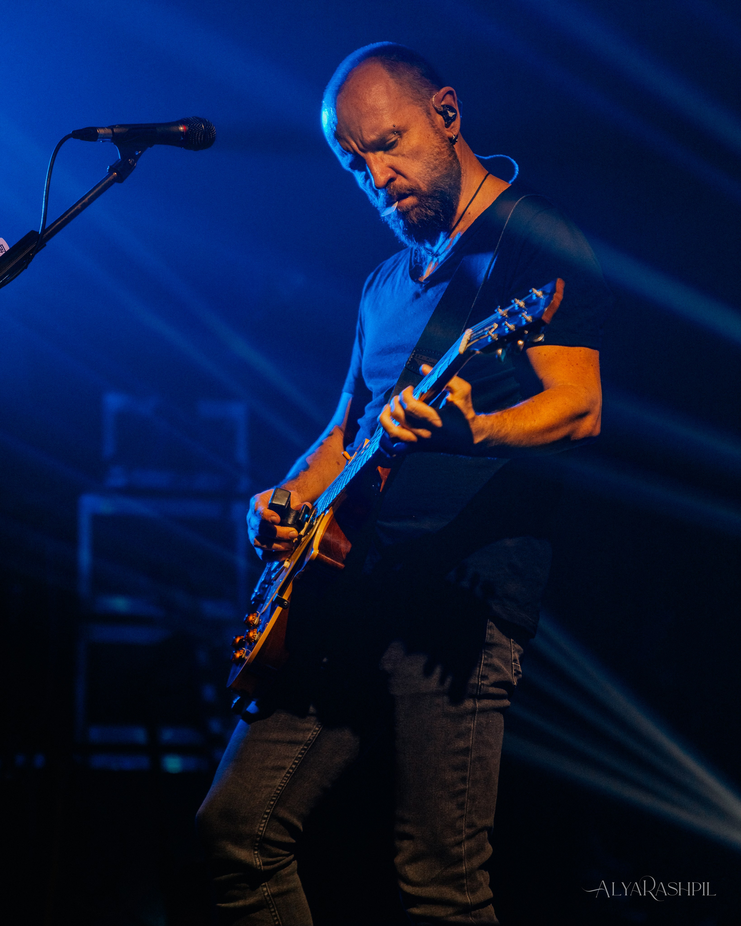 Северный Флот. ДК Сатурн (Раменское). Концертный фотограф Аля Рашпиль