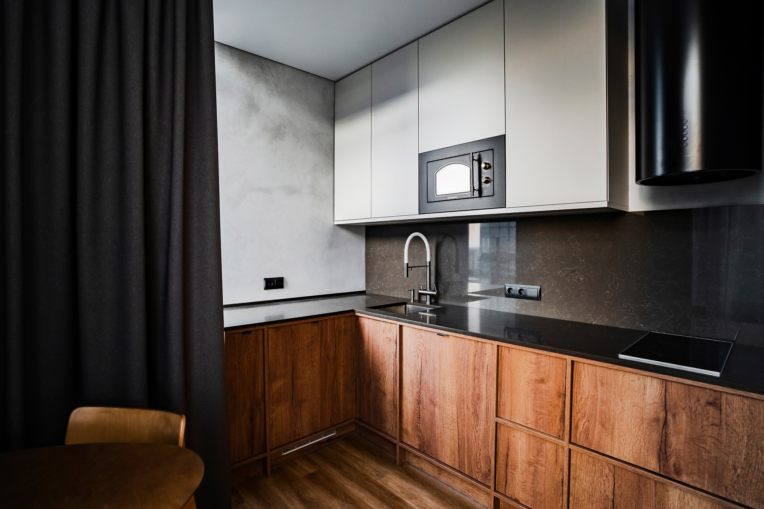 Atlantis Deluxe. Фотограф Казань