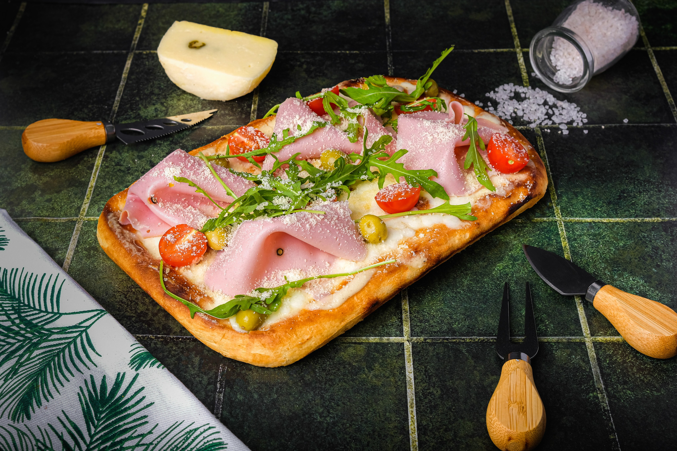 Casamia. Предметный и фуд фотограф в Саратове Алина Кравец