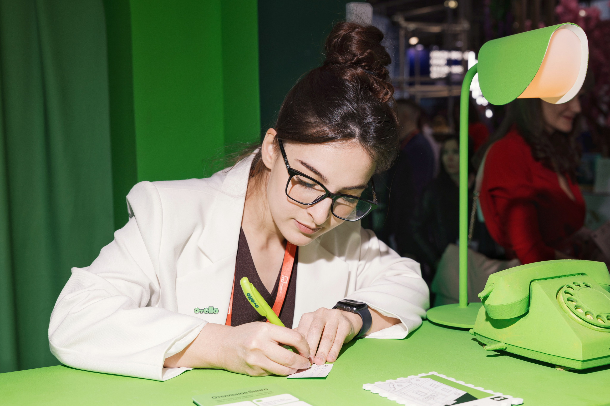 MITT-Otello. Портретный и ивент-фотограф в Москве