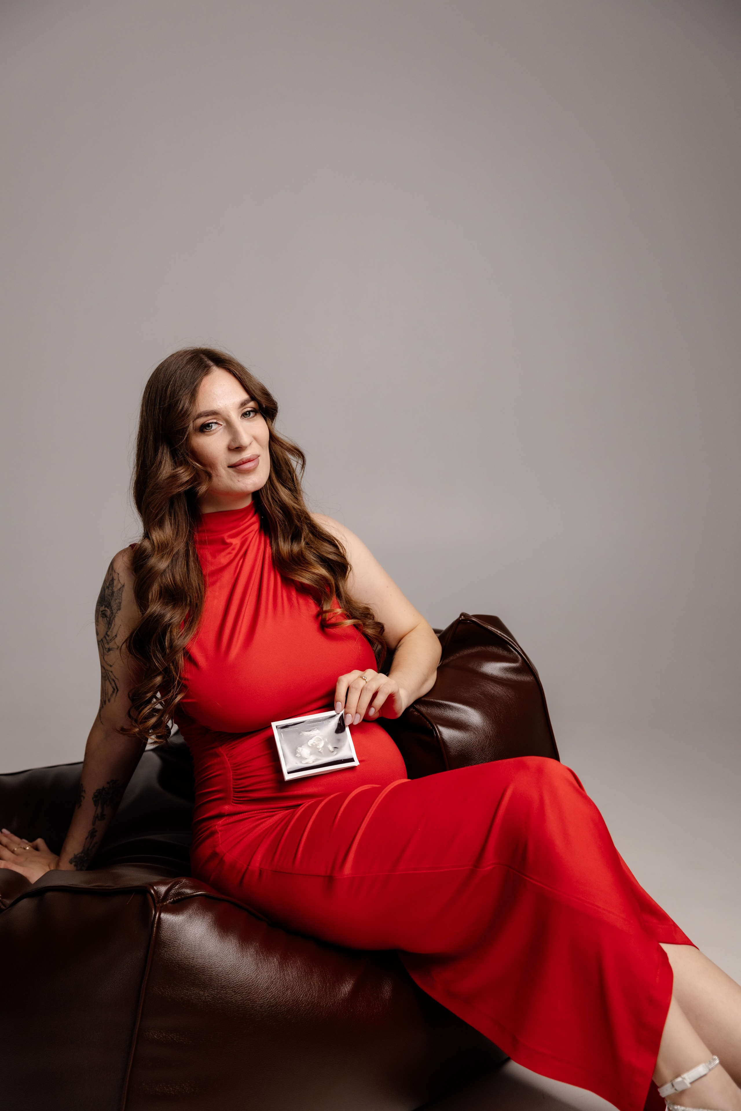 Альбина и Дмитрий. Семейный фотограф документалист в Пензе Лопатинская Татья