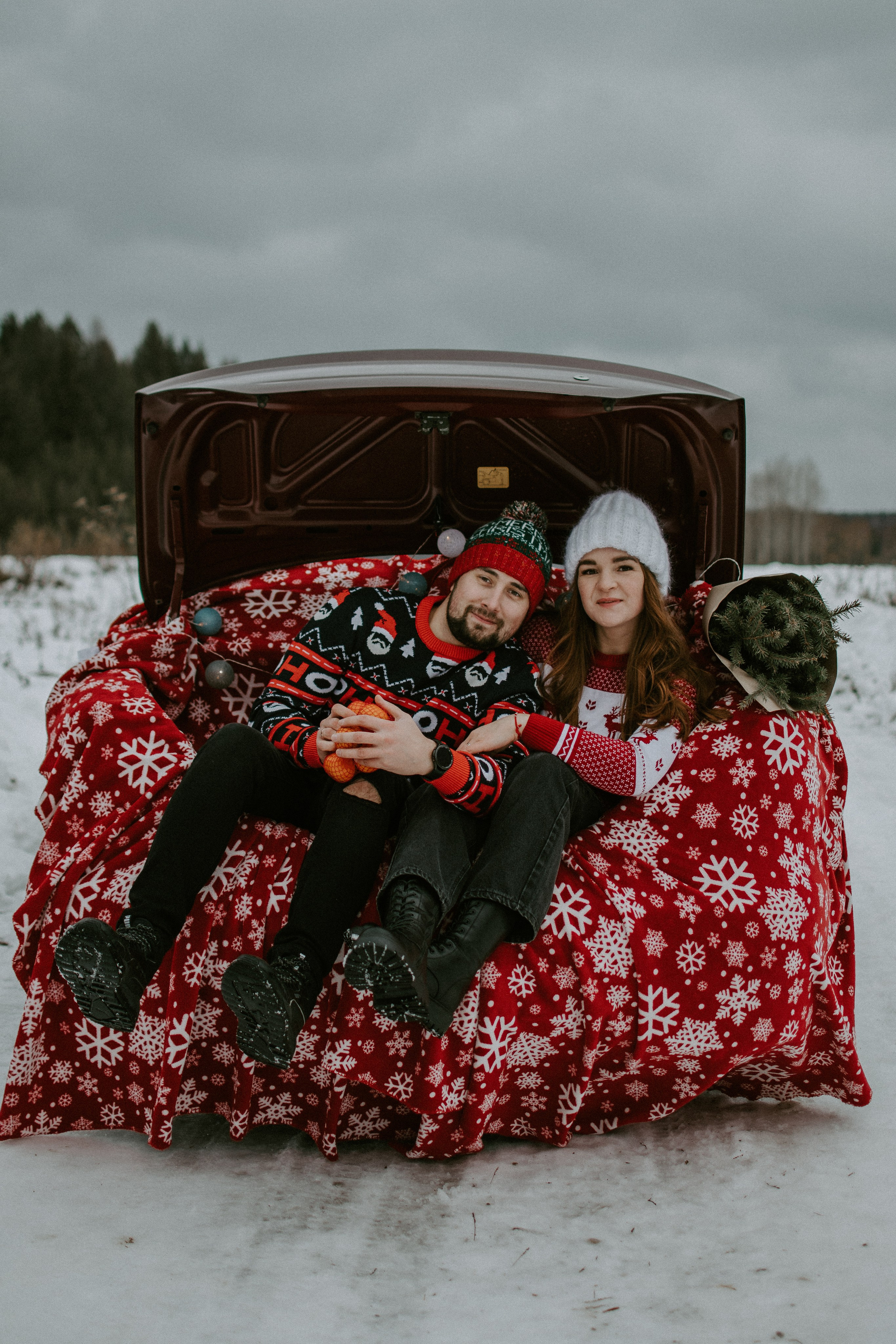 NIKITA & MARINA. Егор Засыпыч