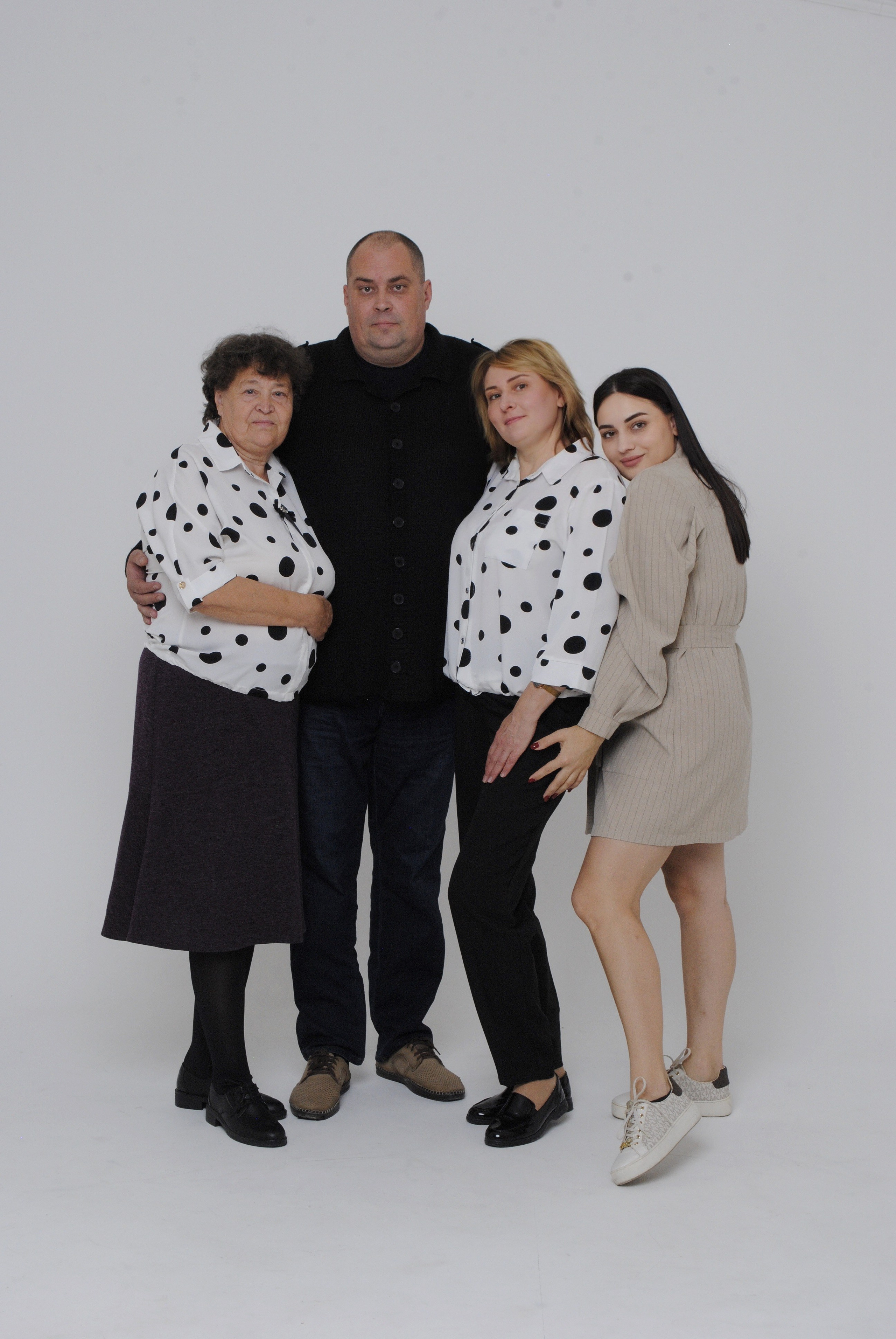 Екатерина. Фотограф Мария Мусаелян