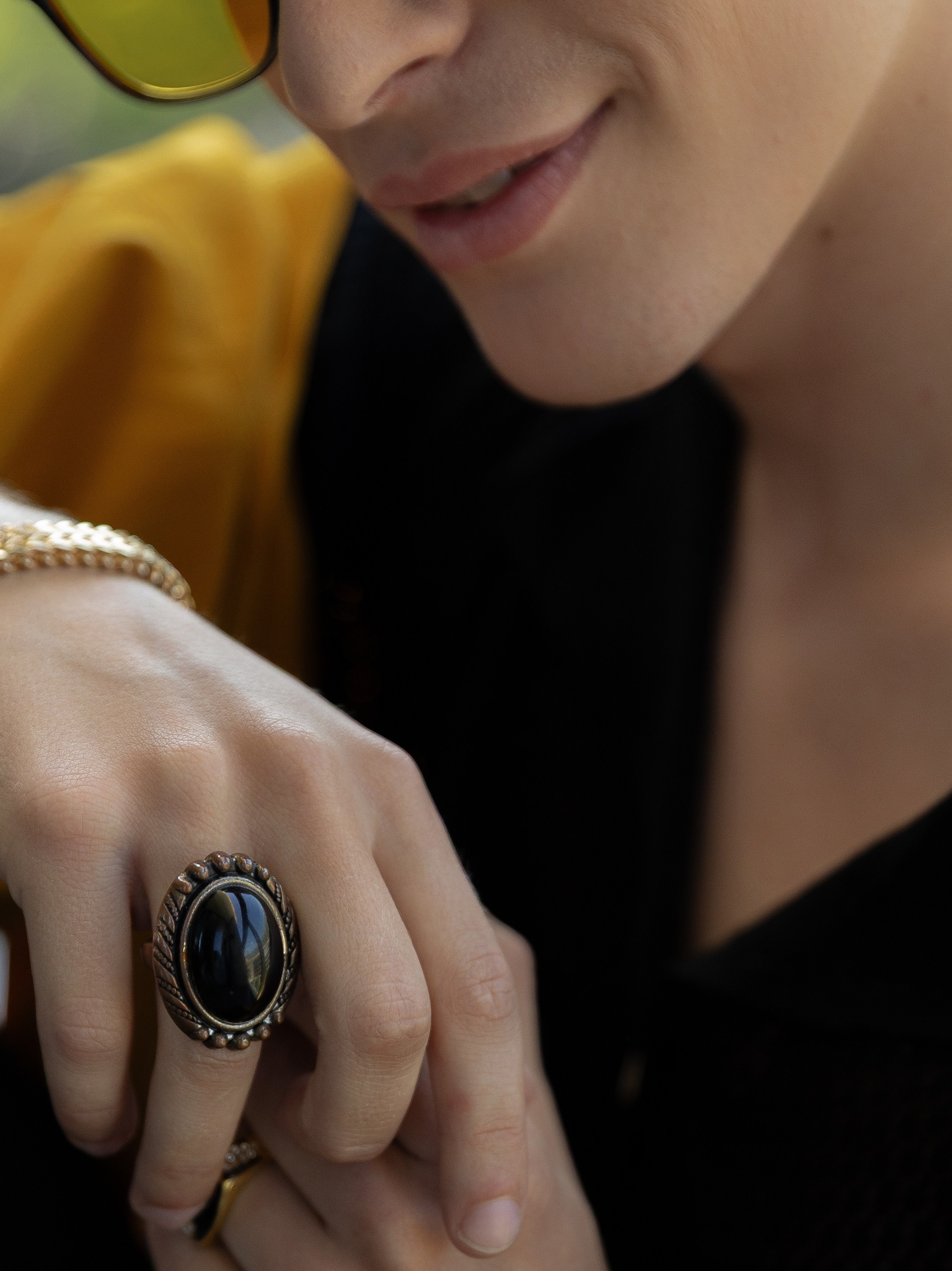 Ты — мой свет. Главная