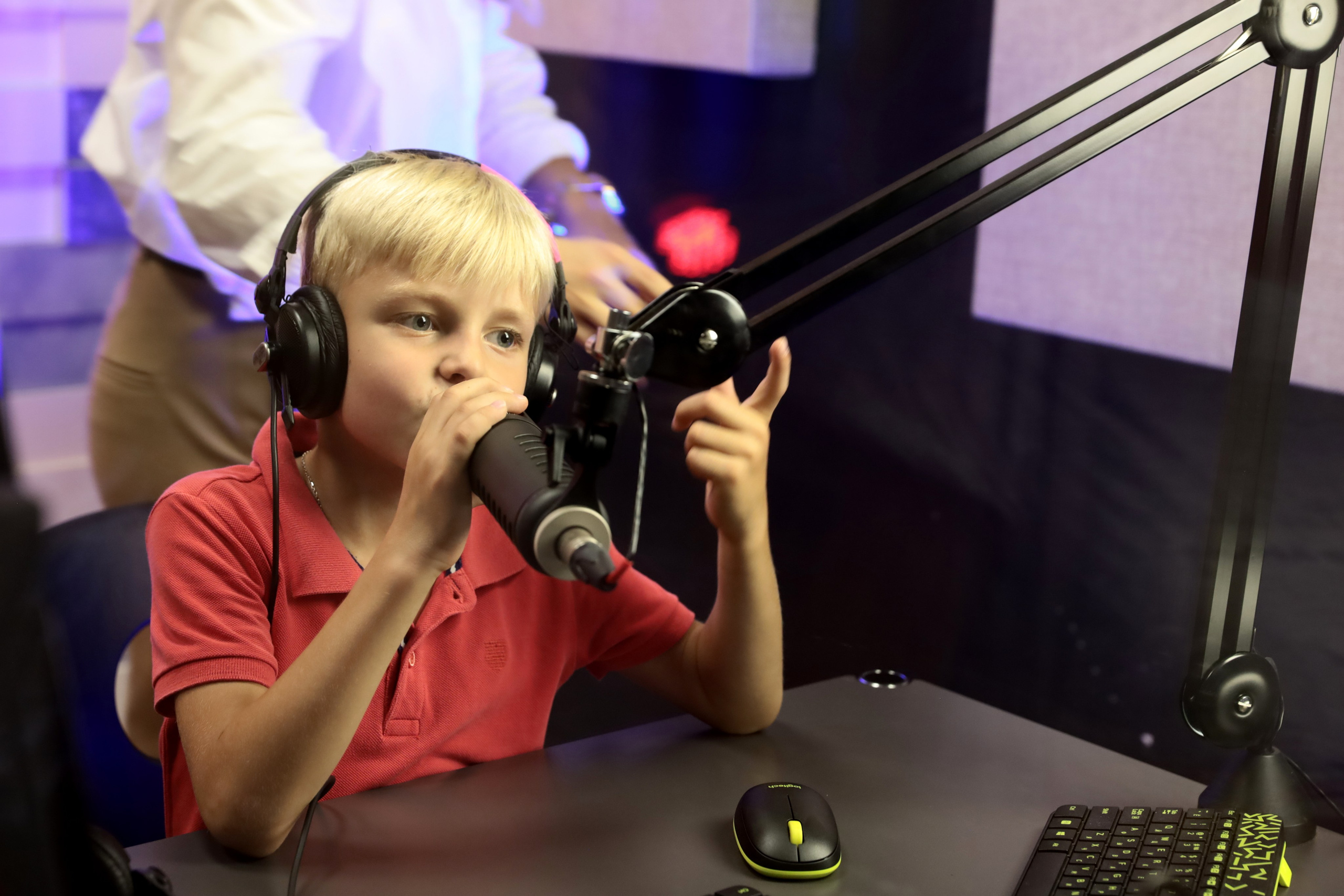 ДЕНЬ РОЖДЕНИЯ АЛЕКСАНДРА. Фотограф мероприятий Ирина Каширина