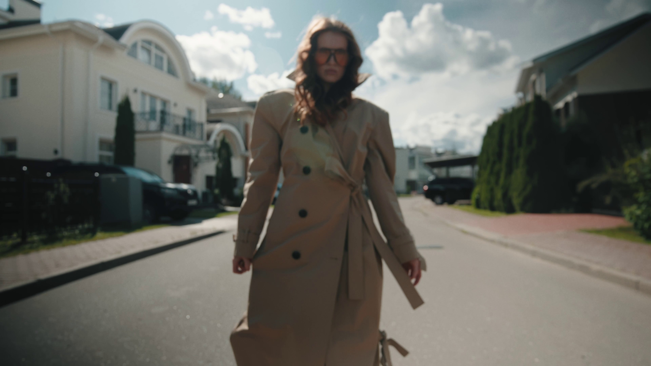 FASHION. Carte Blance