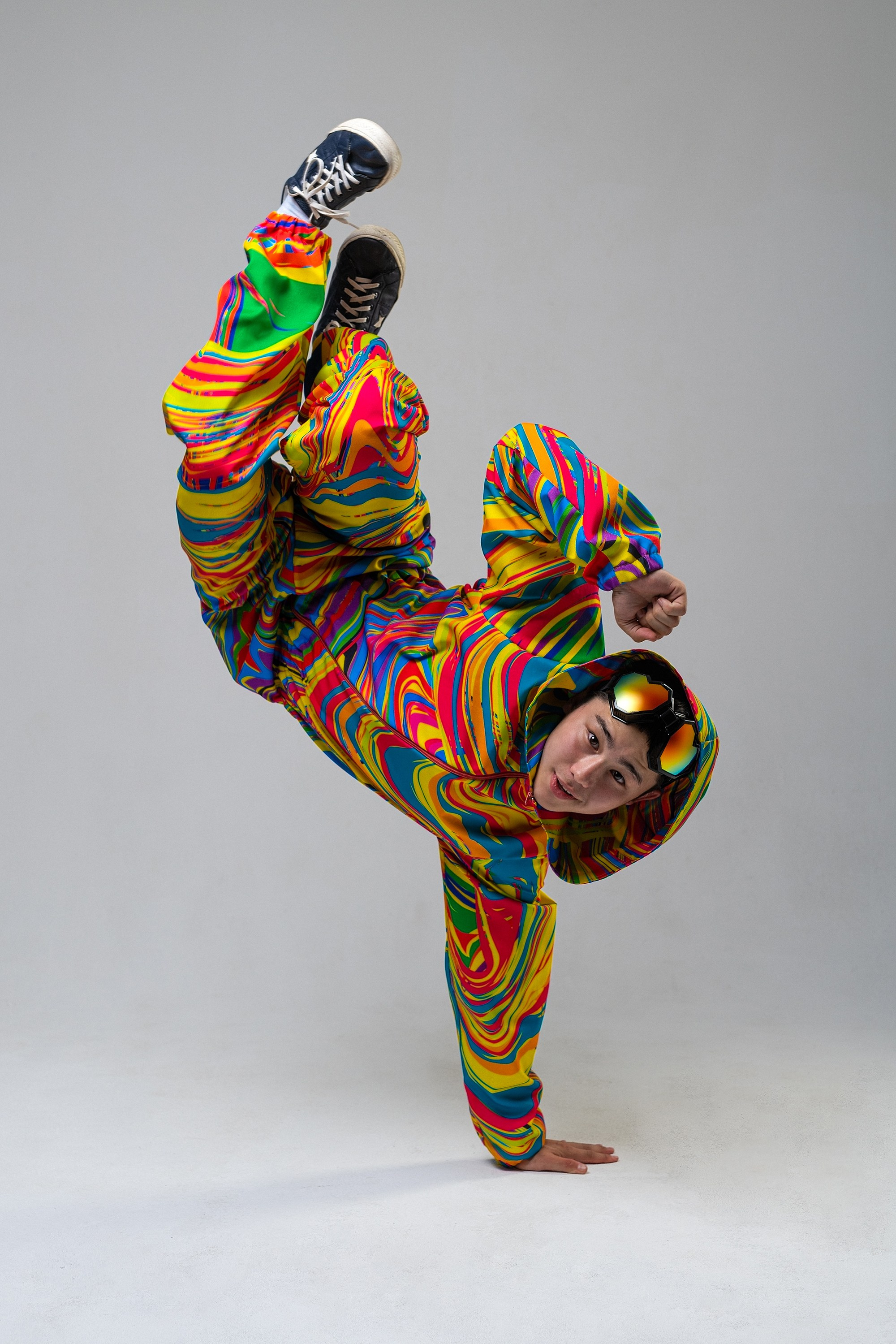 Аниматоры (10.07.2023). Фотограф Андрей Серенков