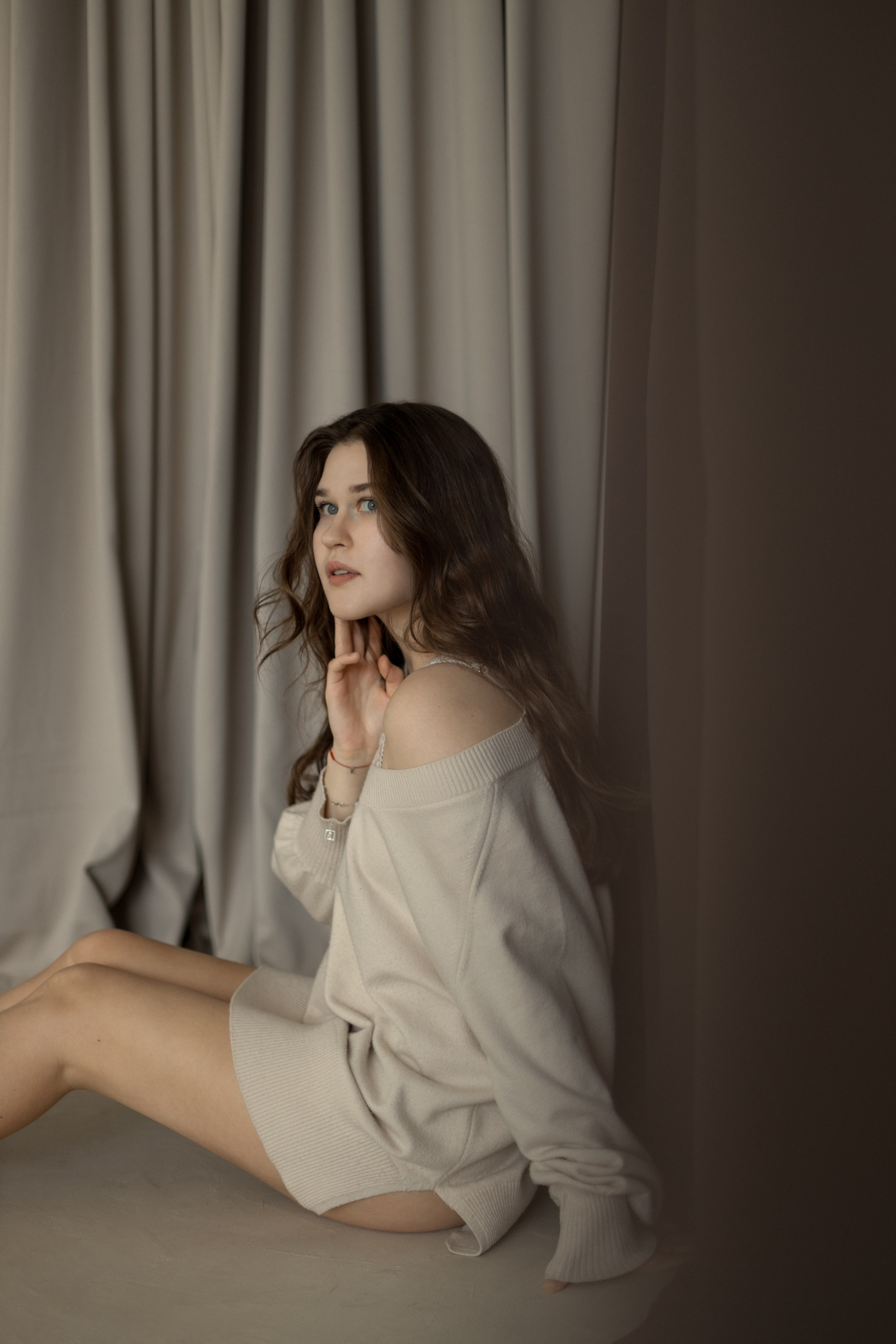 Анастасия | Base. Кузьмина Анастасия — контент-фотограф | Москва