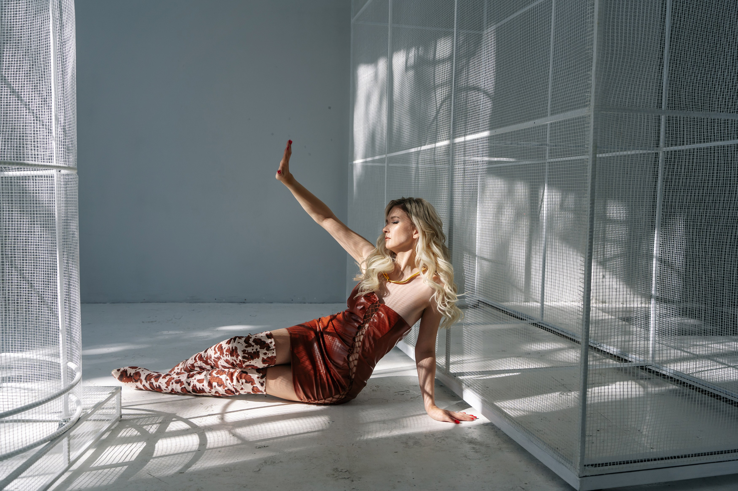 Анастасия. Свадебный и семейный фотограф Кокушева Юлия Нижний Новгород