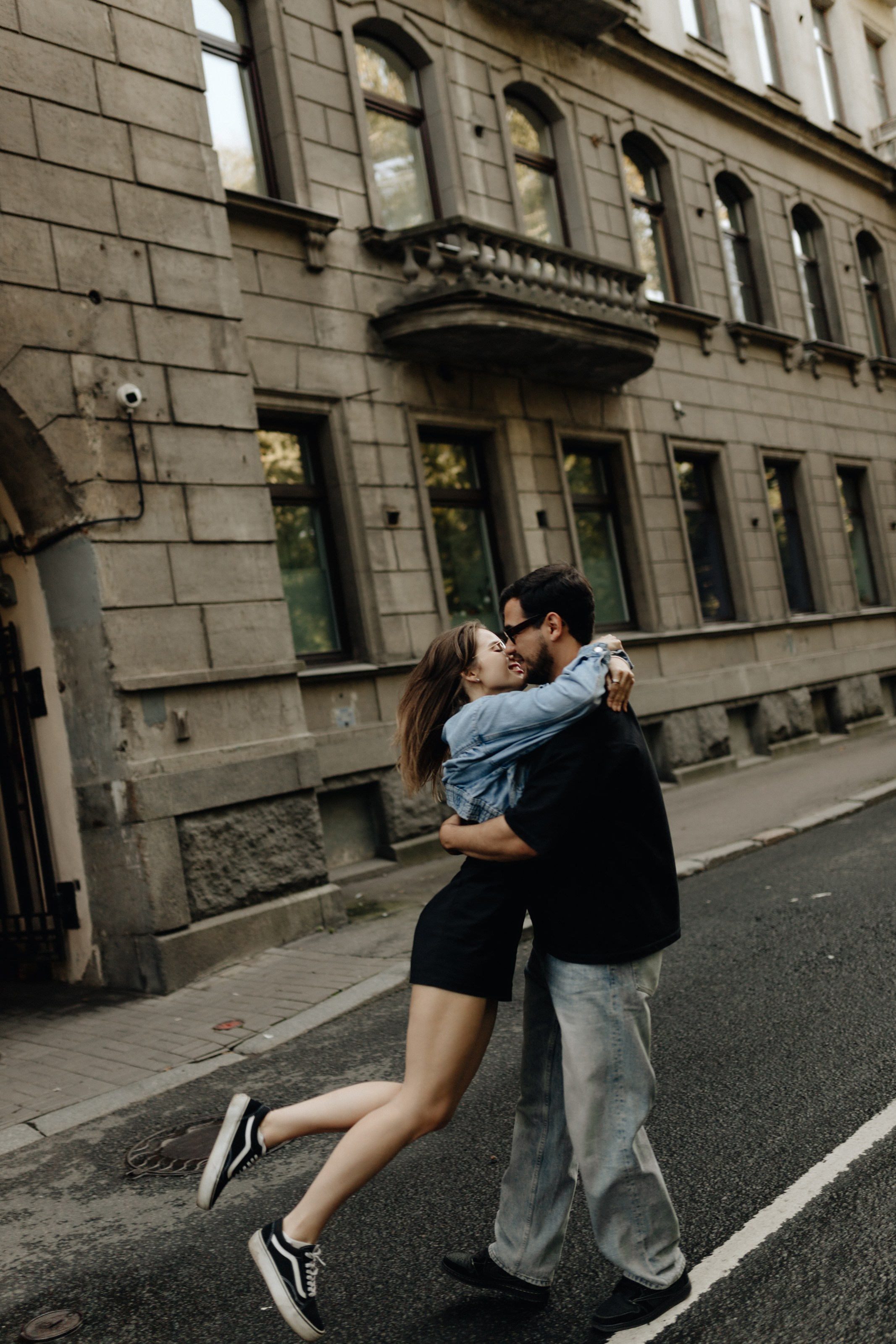 Алена & Никита. Главная