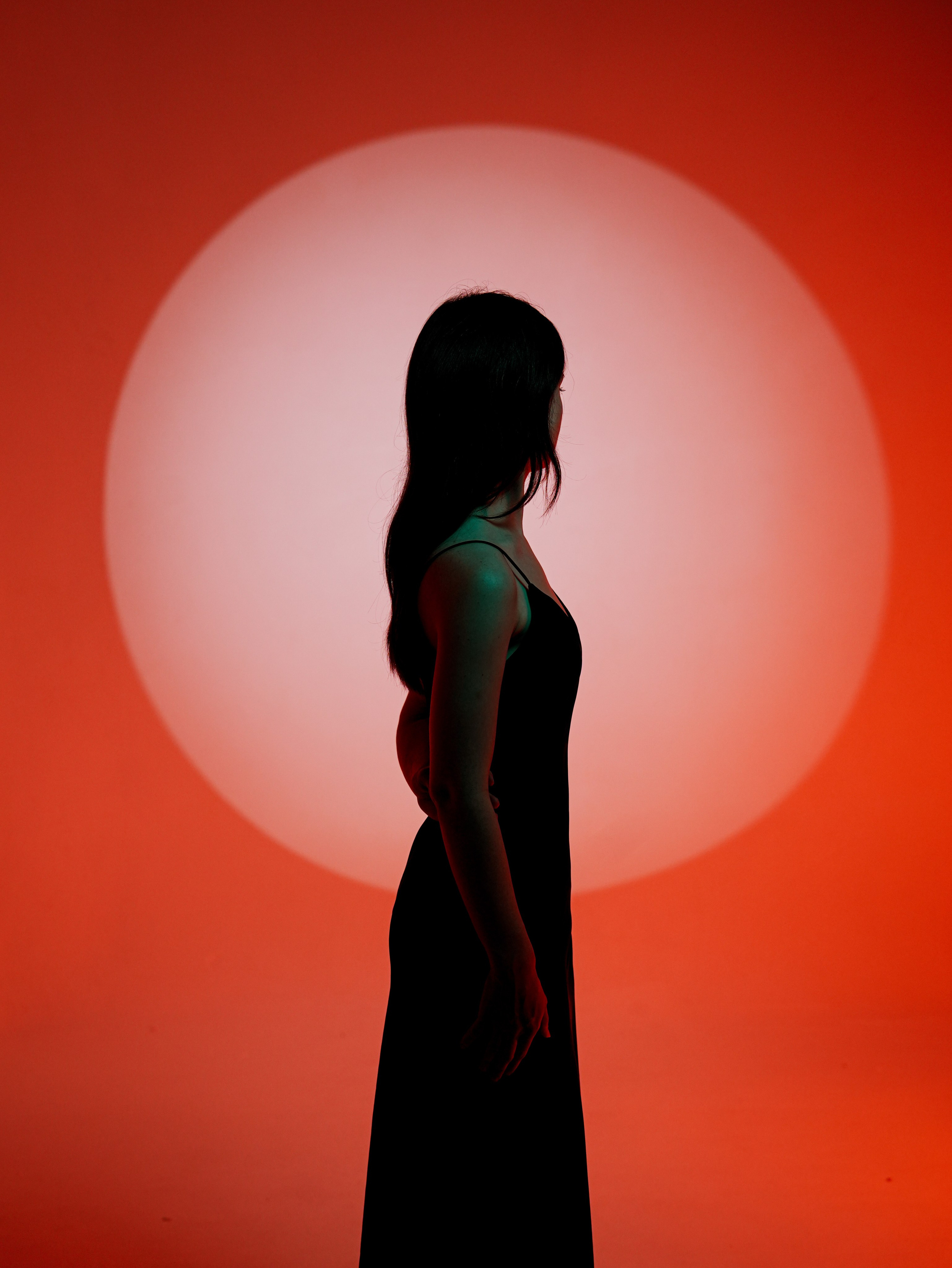 Анна. Фотограф Евгения Кудрявцева