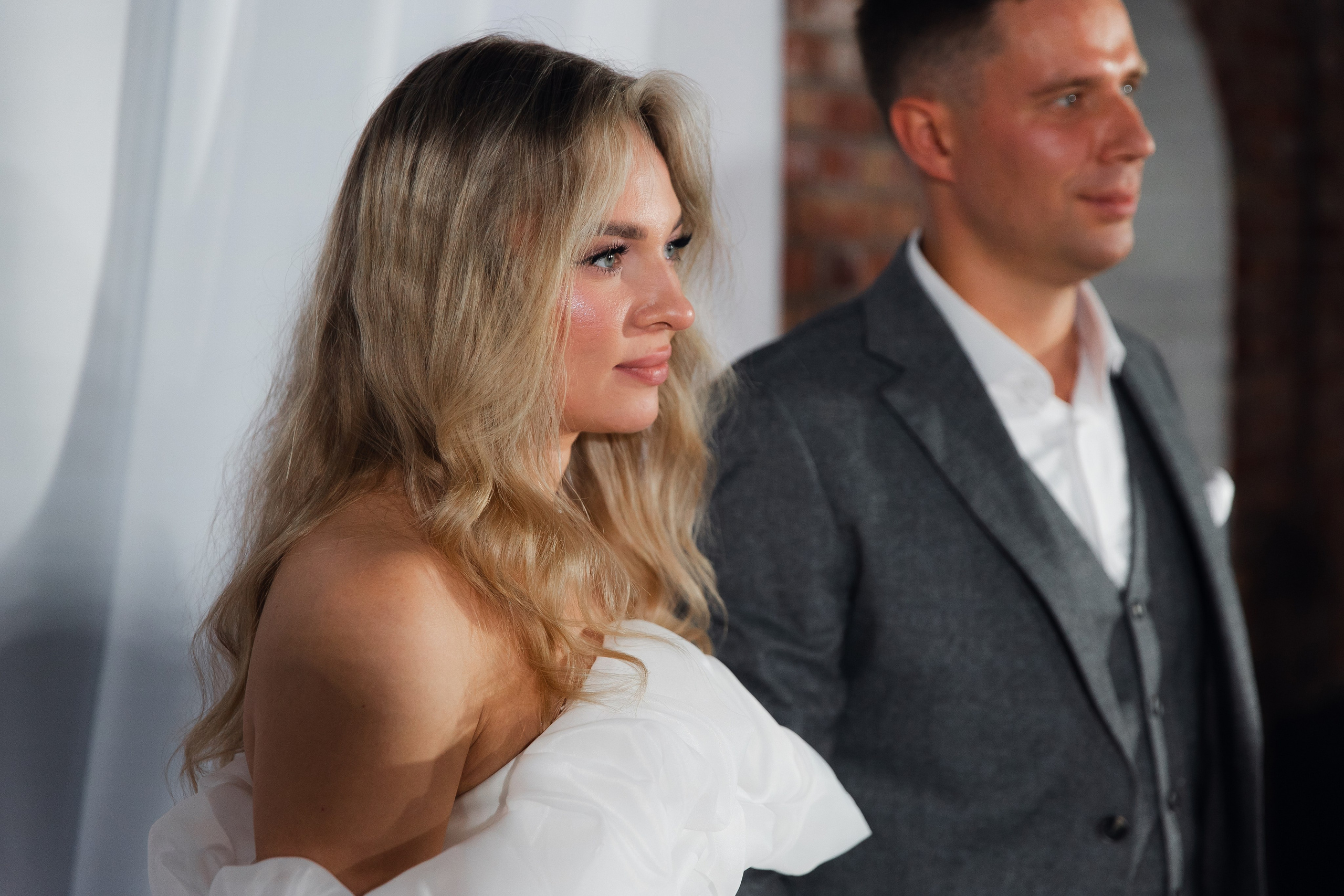 Яков и Елена 12.10.24. Фотограф — Погодина Екатерина