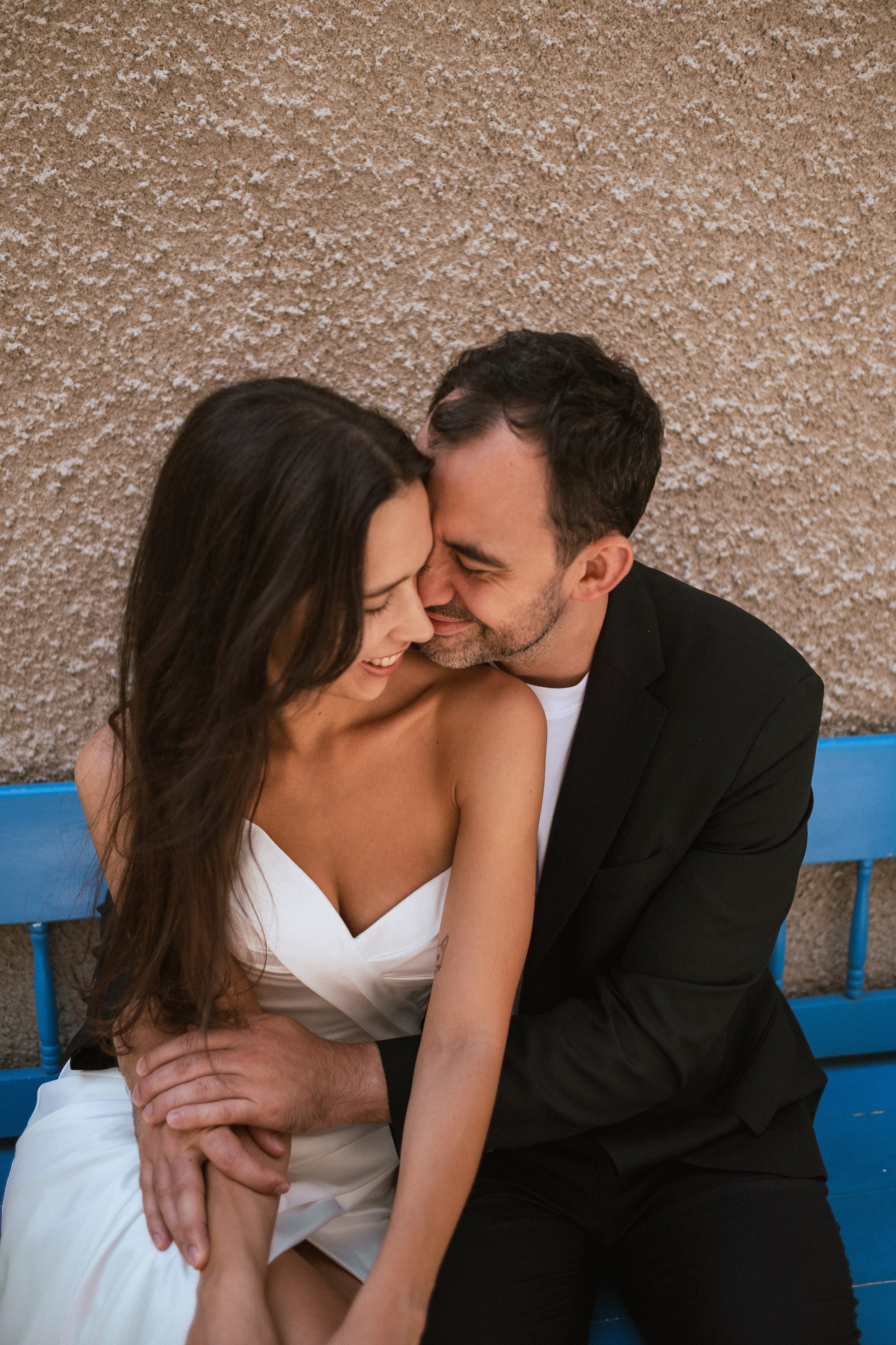 Руслан и Татьяна. Фотограф в Москве Людмила Малова