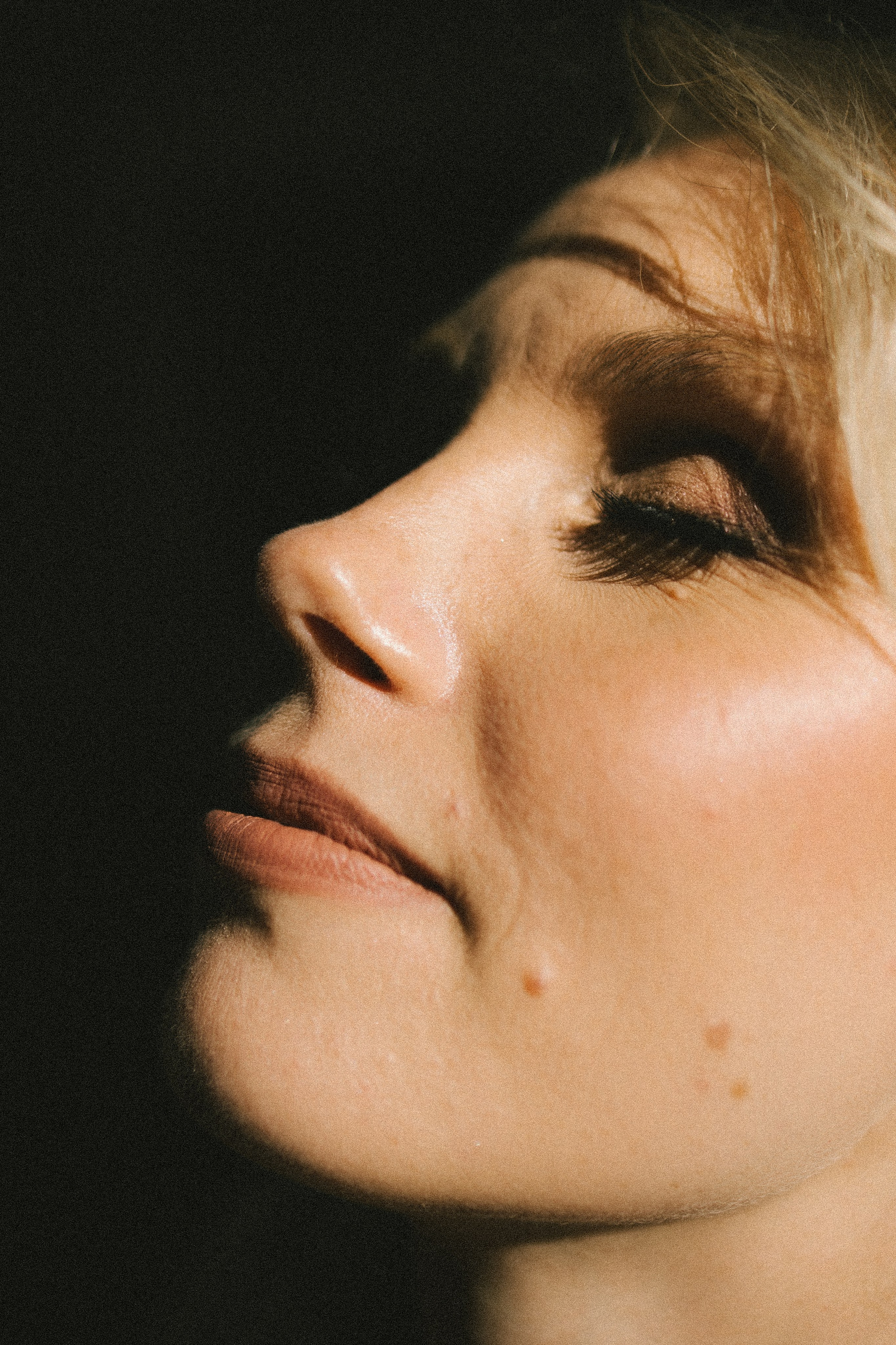 Маша и Антон. Фотораф — анималист Мария Шистка