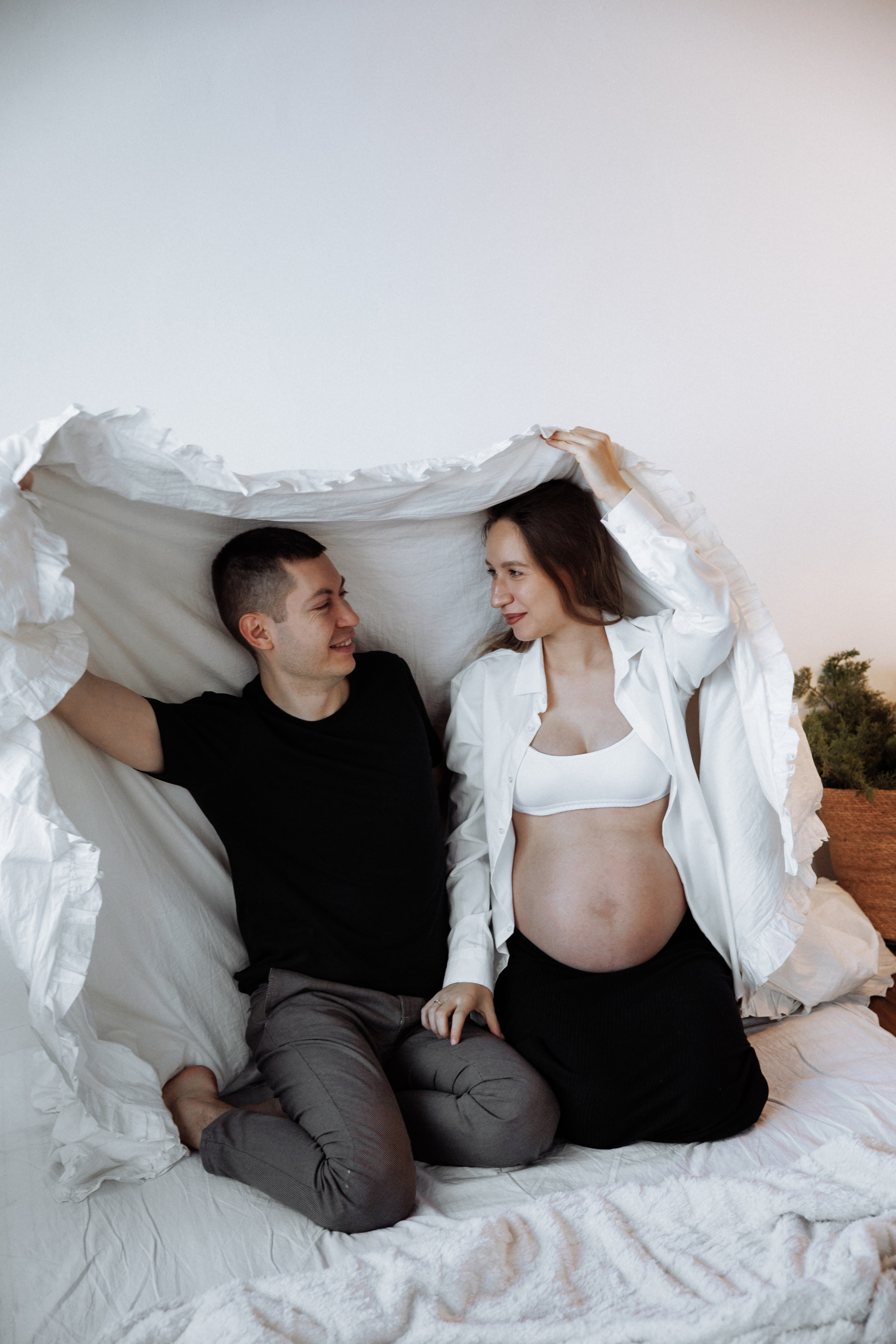 Про любовь и нежность. Photographer Innopolis Kazan