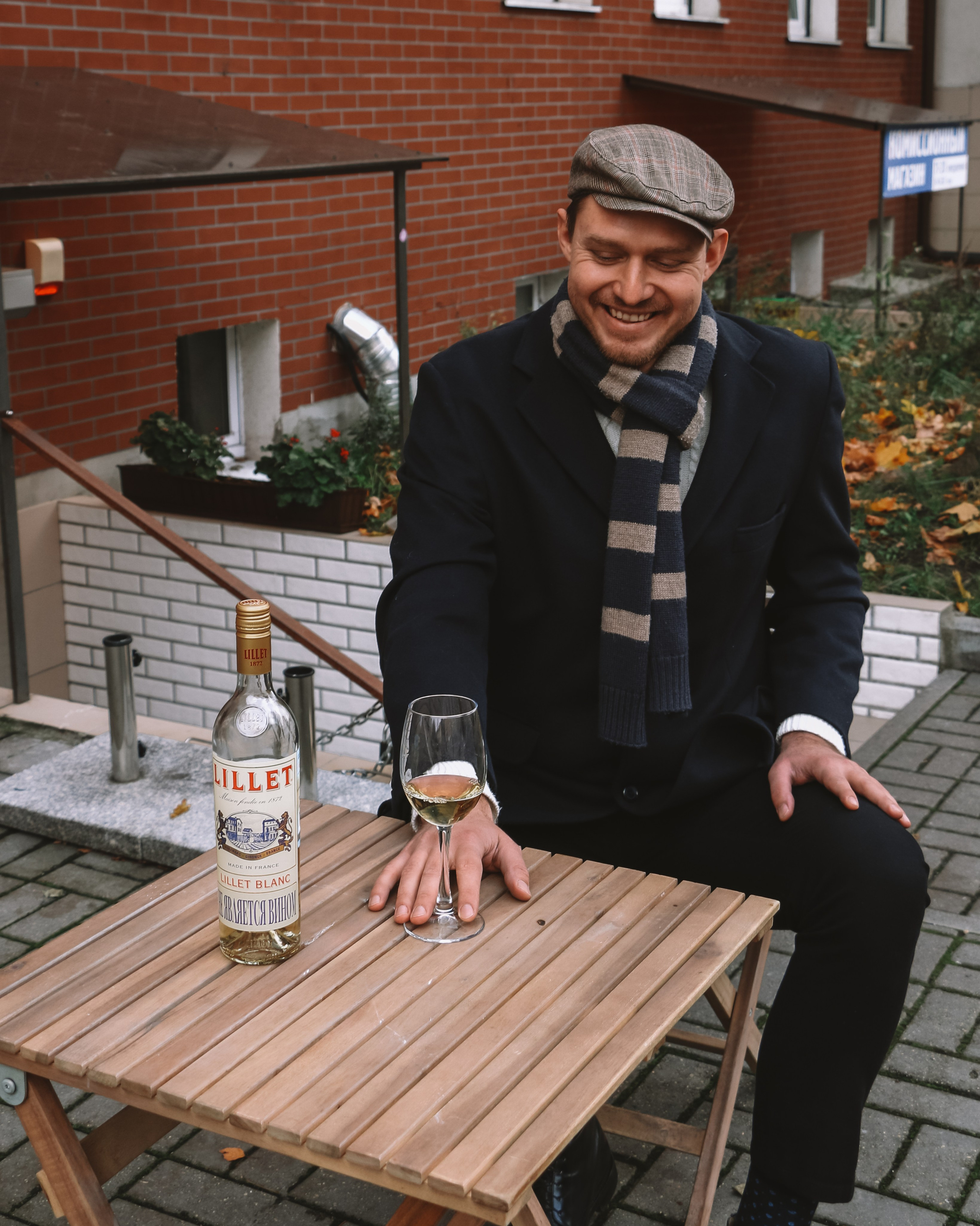 «У вас горизонст завален» 2021–2022 гг или с чего всё начиналось. Контент-фотограф Калининград АНАСТАСИЯ ТКАЧЕВА