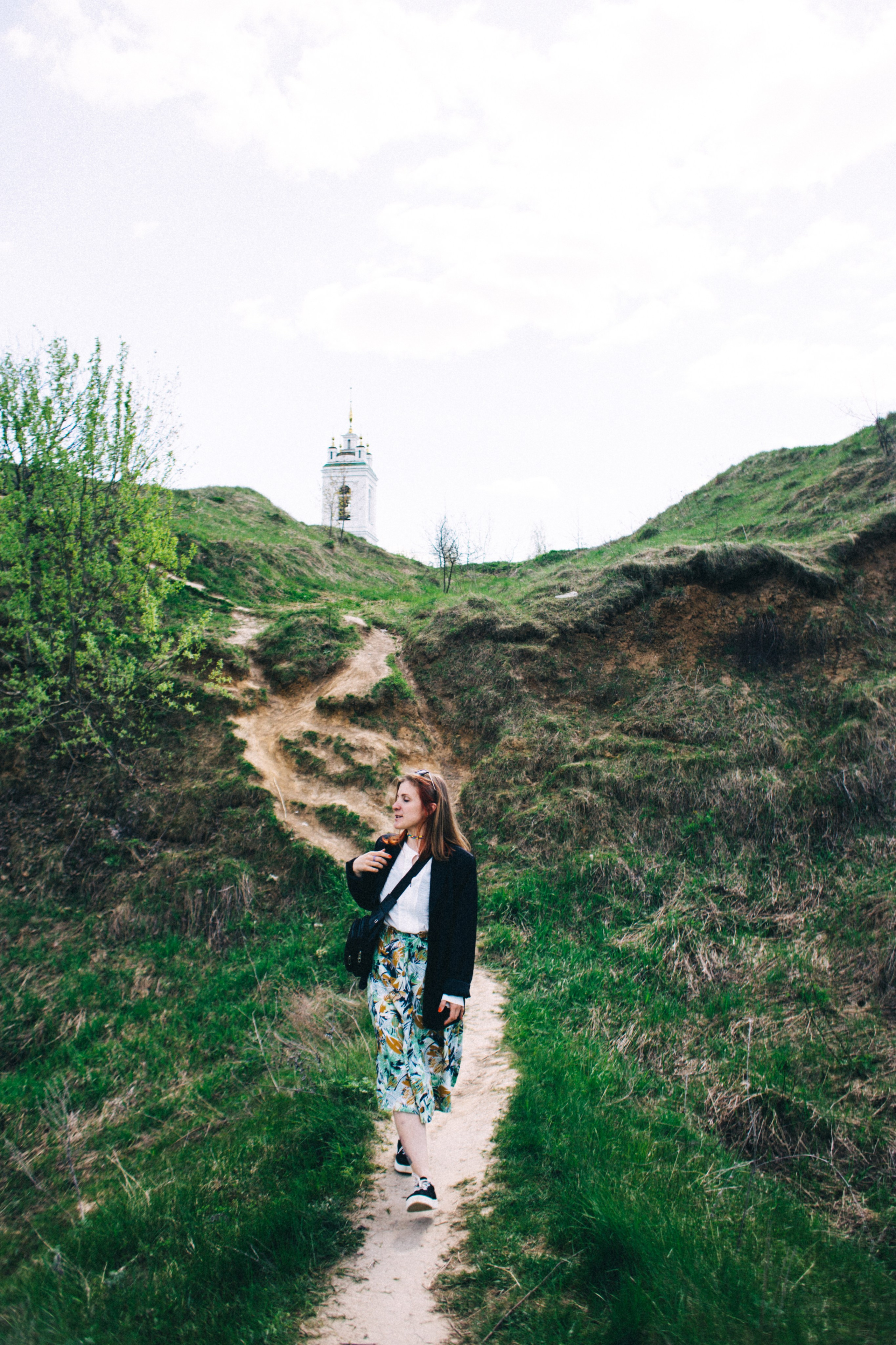 Москва- Рязань 2021. Фотограф в Нижнем Новгороде