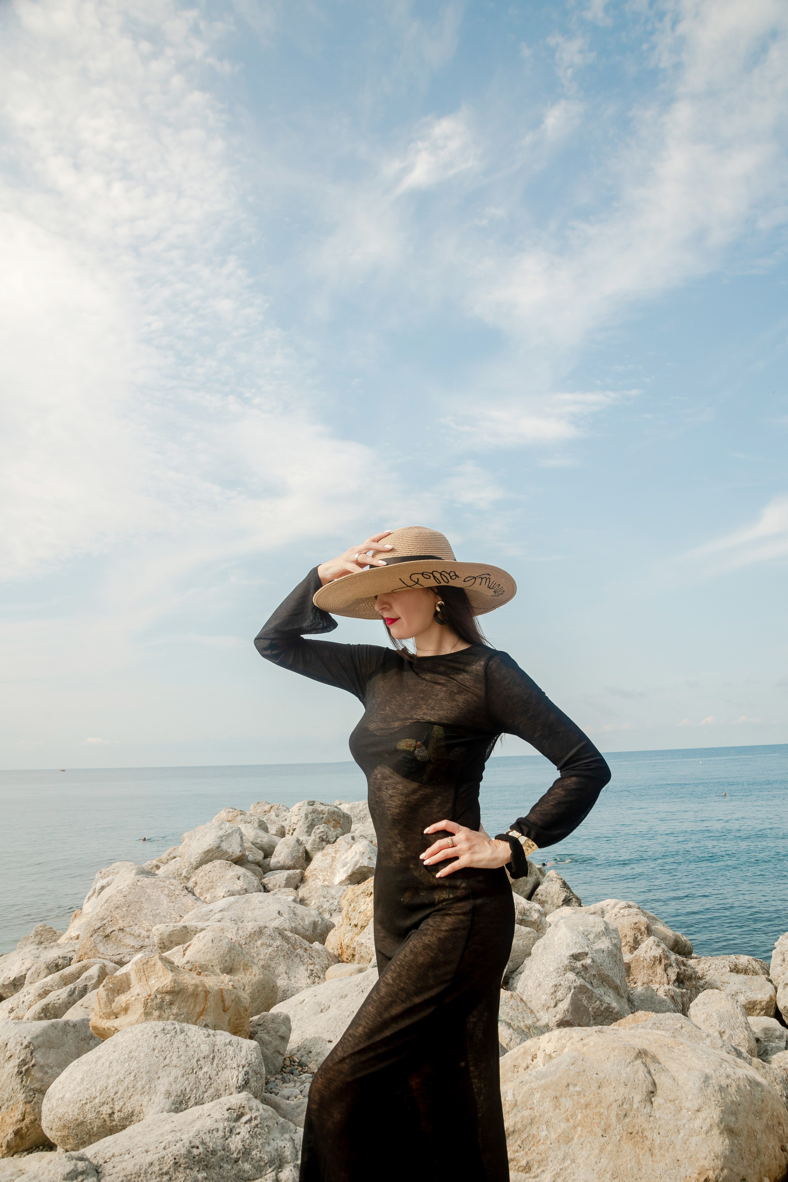 Анна и Светлана. Фотограф в Геленджике, Архипо-Осиповке, Абрау-Дюрсо, Кринице Виктория