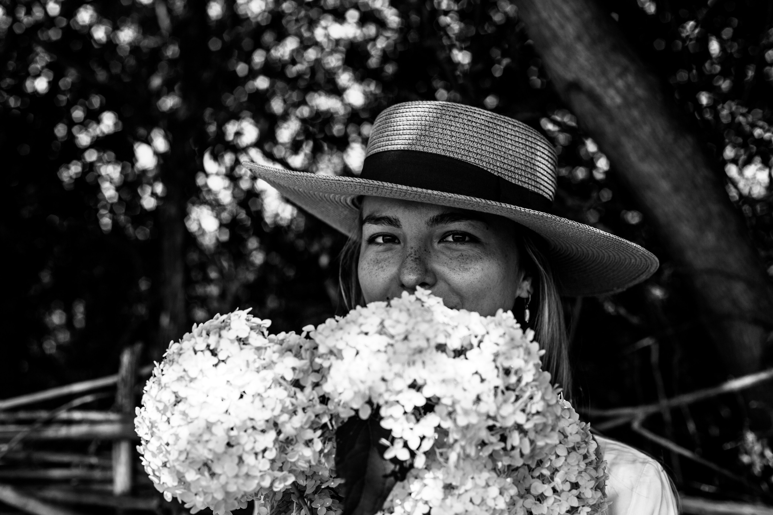 Арома-пикник. Фотограф Старый Оскол Мавлыга Мария